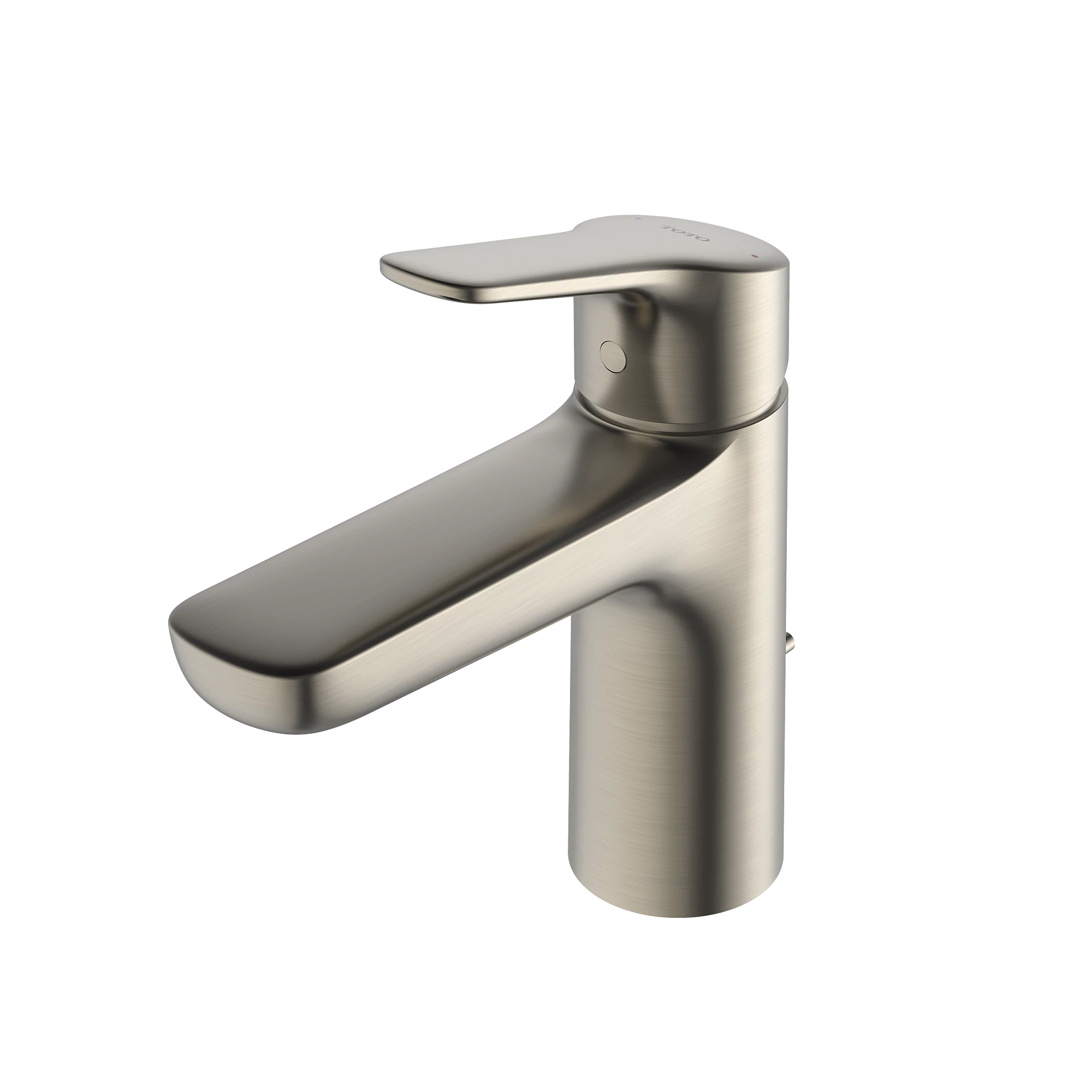 TOTO TLG03301U GS Single-Handle Faucet - 1.2 GPM