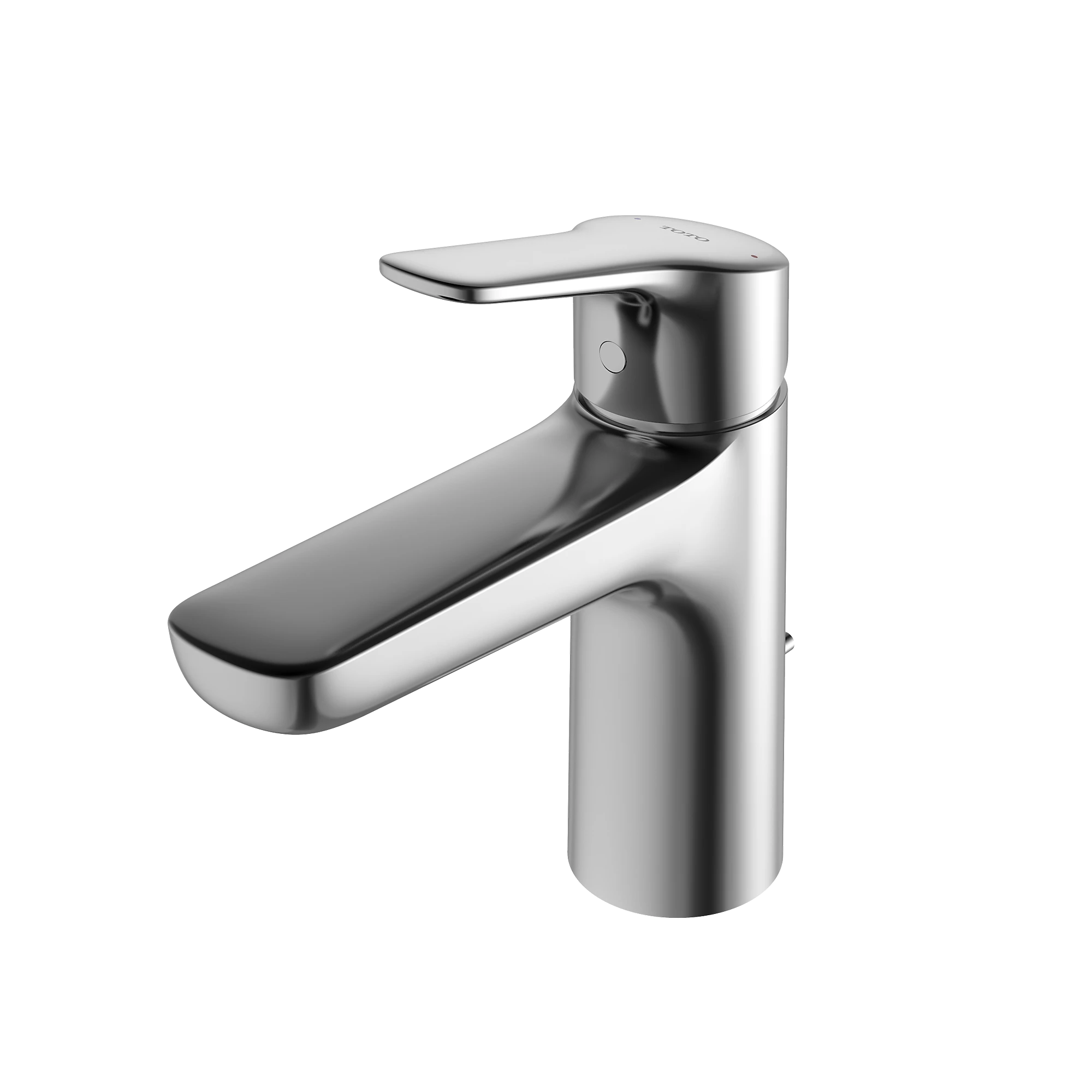 TOTO TLG03301U GS Single-Handle Faucet - 1.2 GPM