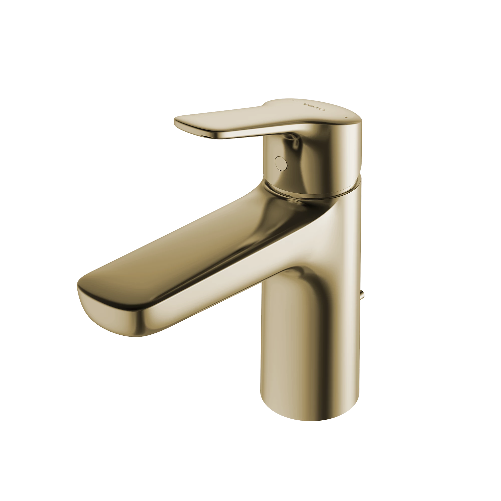 TOTO TLG03301U GS Single-Handle Faucet - 1.2 GPM