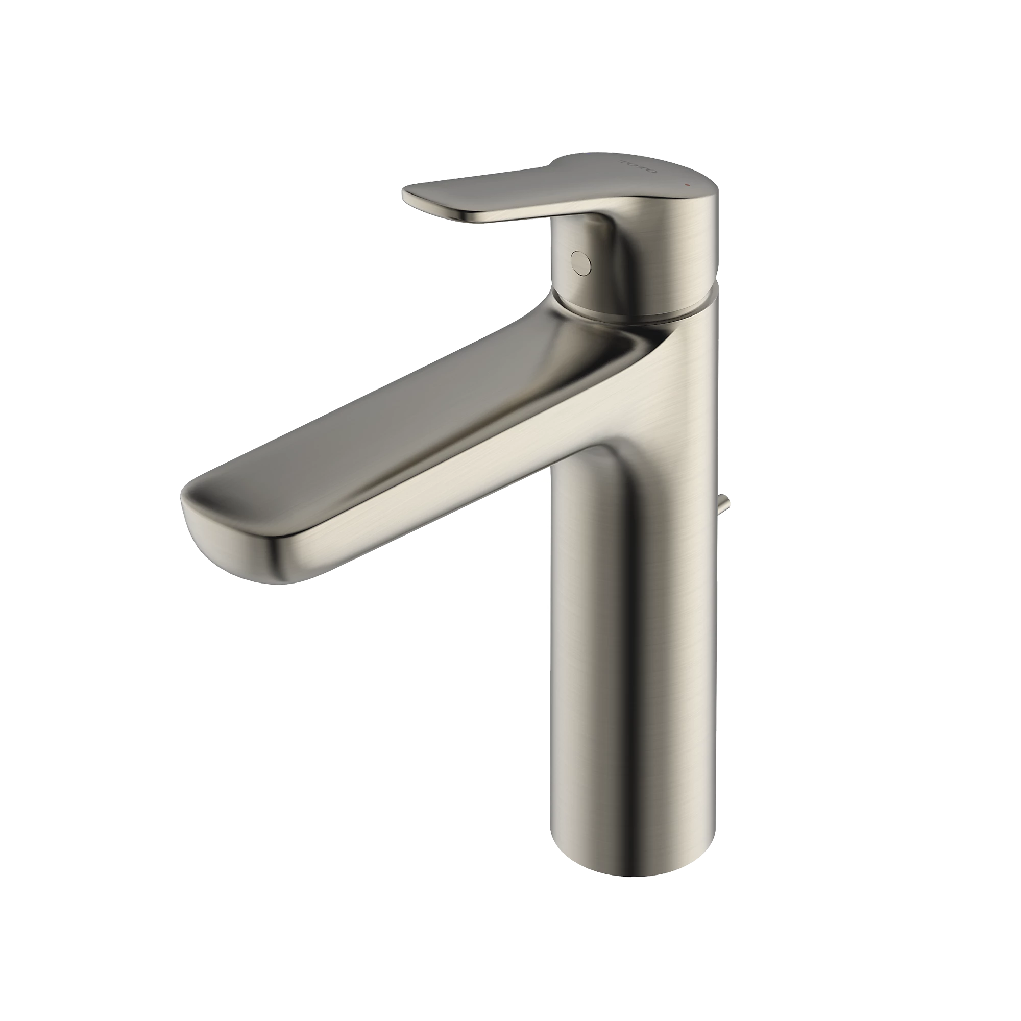 TOTO TLG03303U GS Single-Handle Faucet - Semi-Vessel - 1.2 GPM