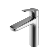 TOTO TLG03303U GS Single-Handle Faucet - Semi-Vessel - 1.2 GPM