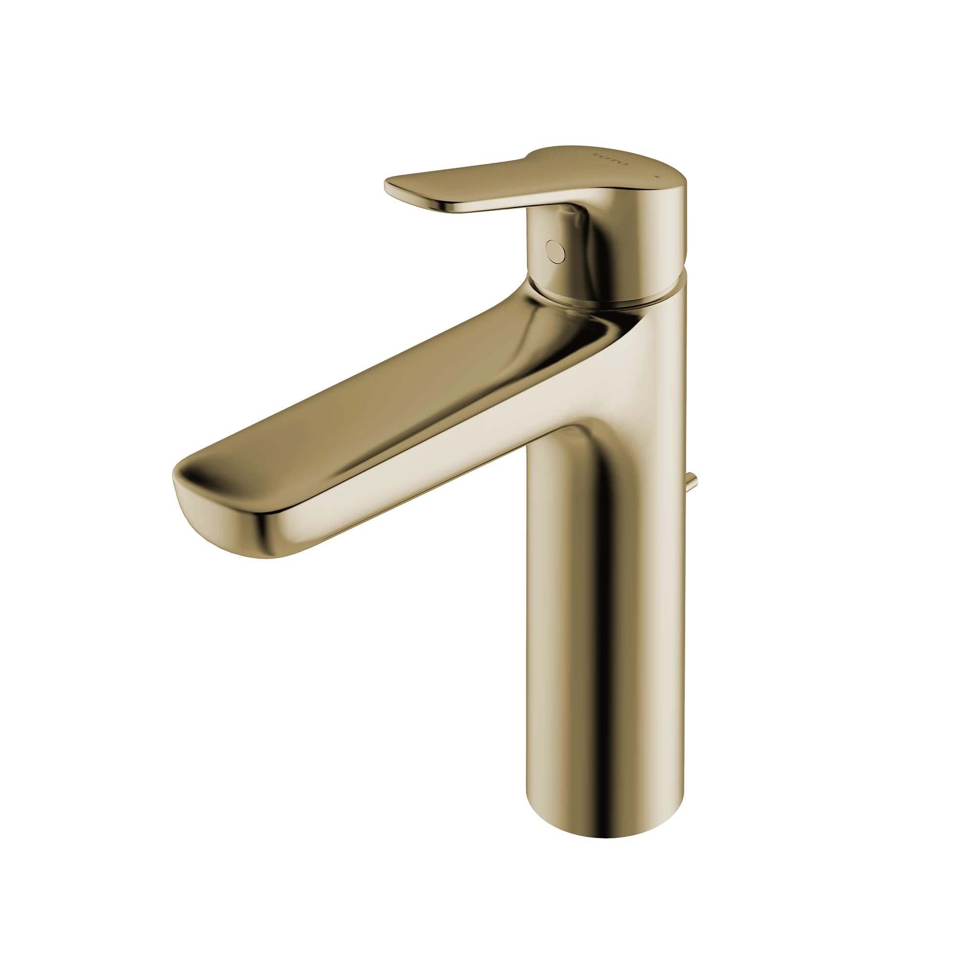 TOTO TLG03303U GS Single-Handle Faucet - Semi-Vessel - 1.2 GPM