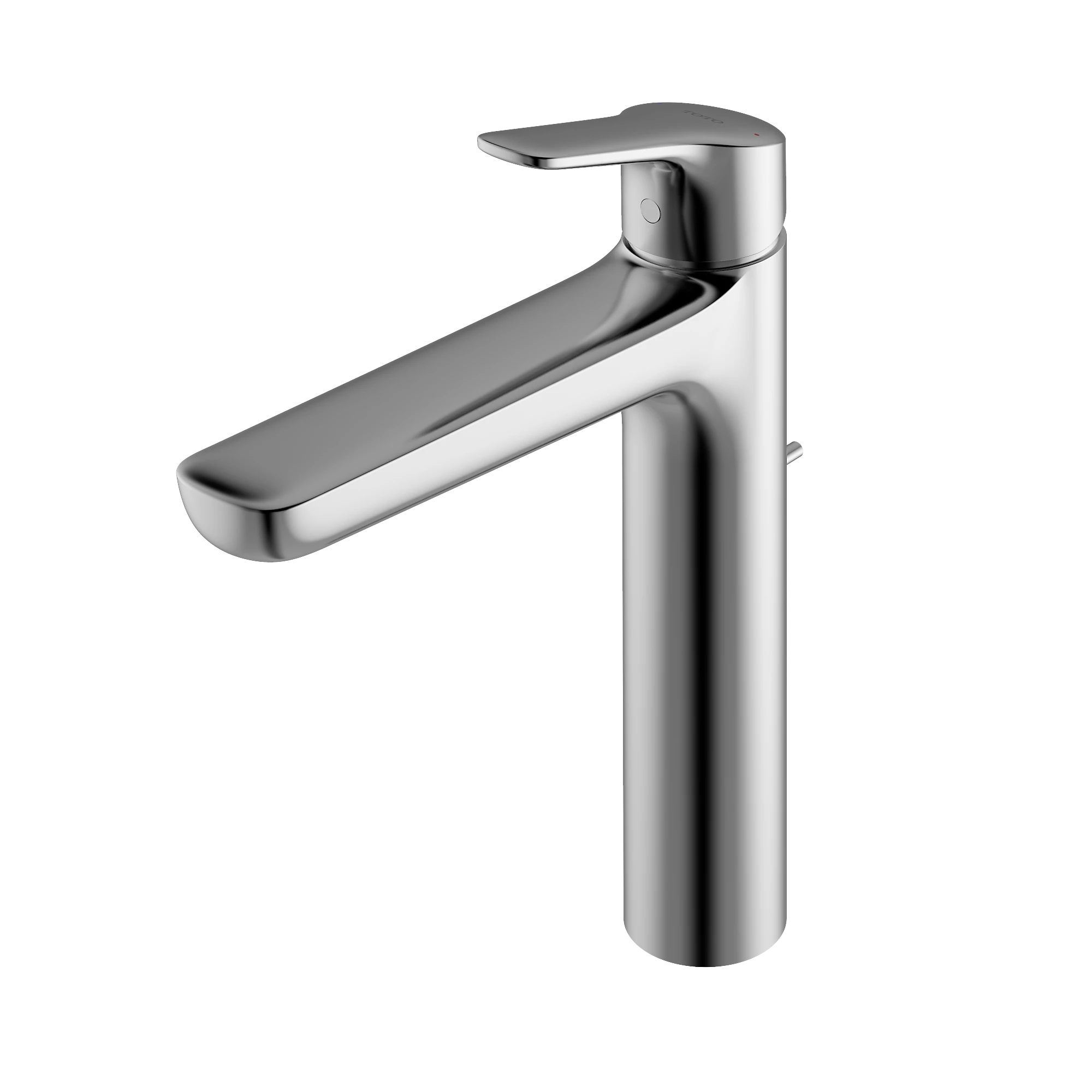 TOTO TLG03305U GS Single-Handle Faucet - Vessel - 1.2 GPM