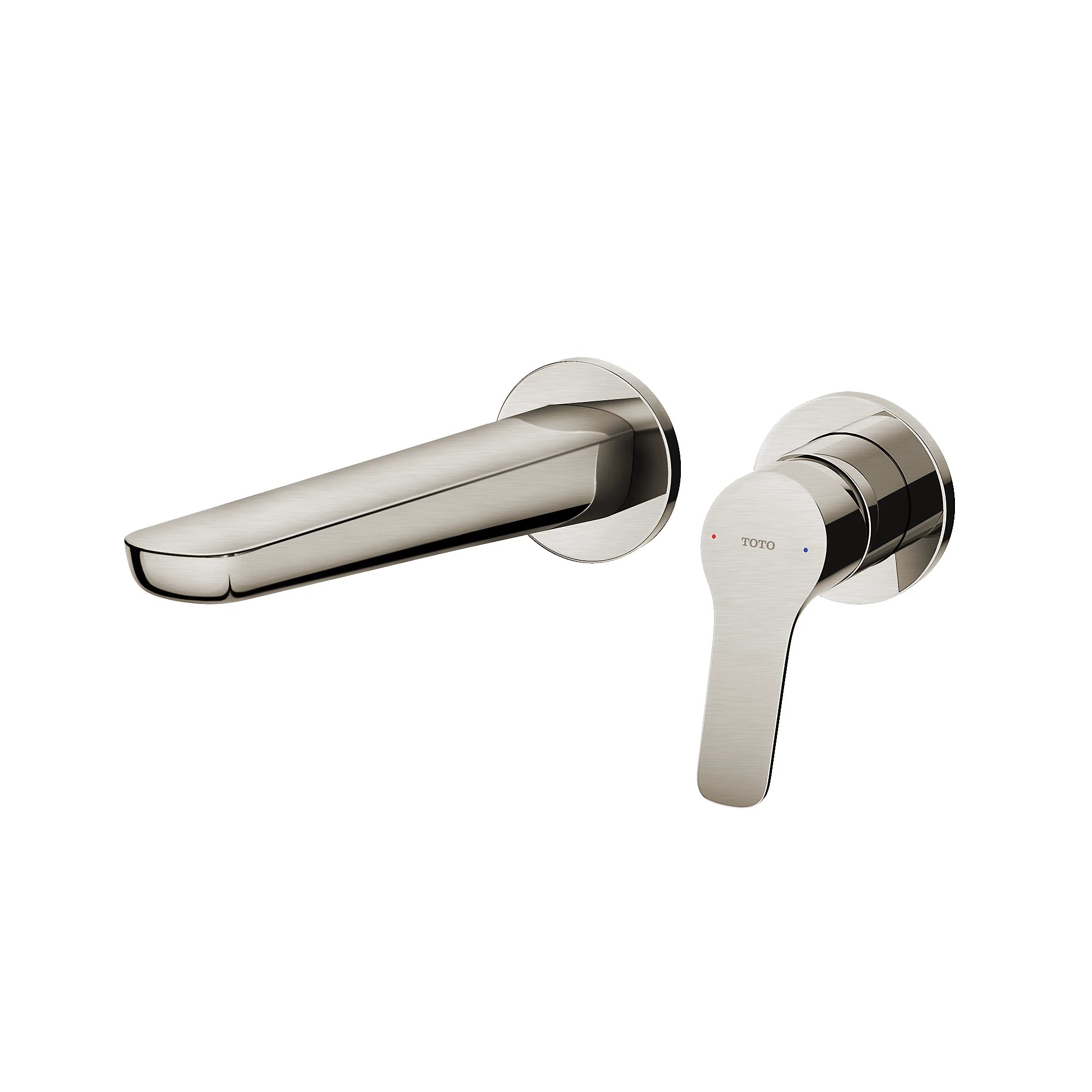TOTO TLG03308U GS Wall-Mount Faucet - 1.2 GPM