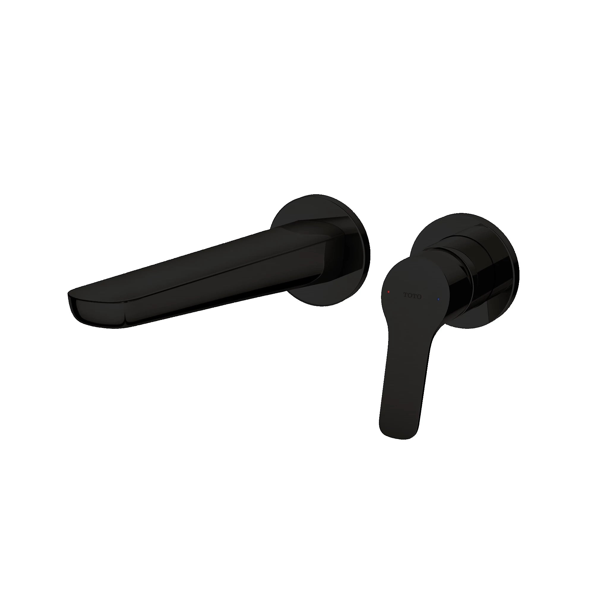 TOTO TLG03308U GS Wall-Mount Faucet - 1.2 GPM