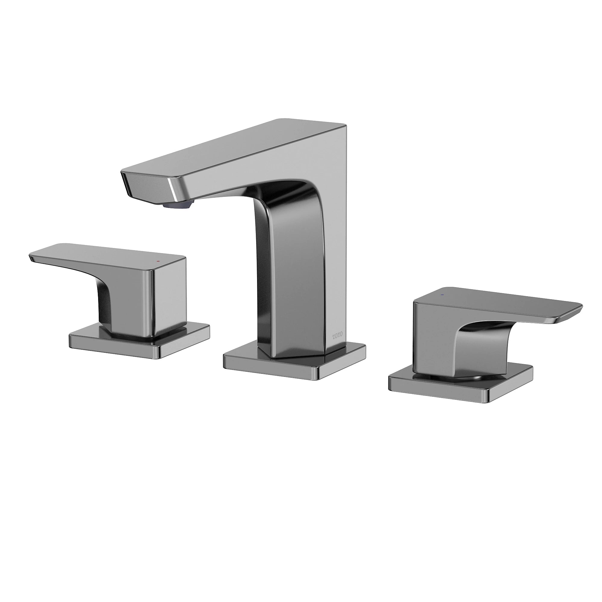 TOTO TLG07201U GE Wide Spread Faucet - 1.2 GPM