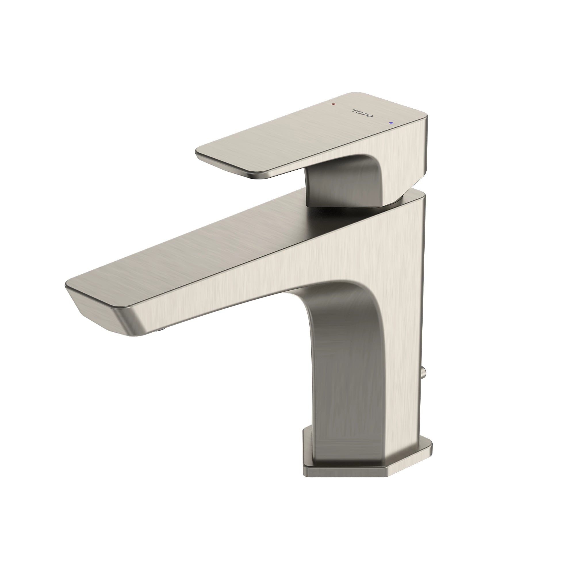 TOTO TLG07301U GE Single-Handle Faucet - 1.2 GPM
