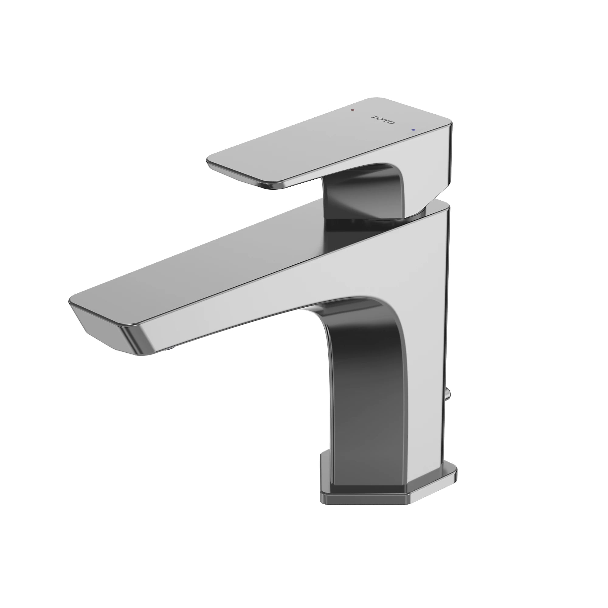 TOTO TLG07301U GE Single-Handle Faucet - 1.2 GPM