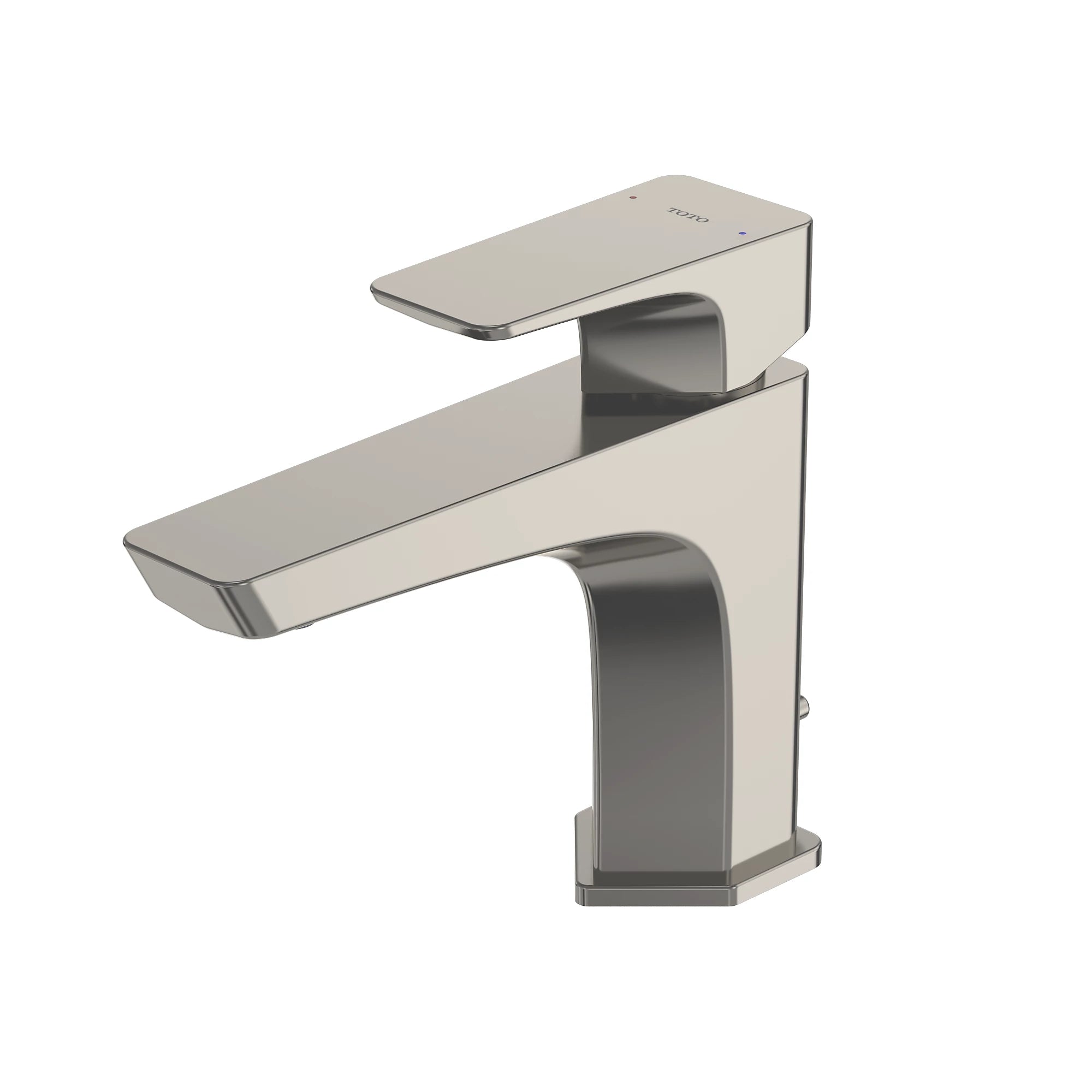 TOTO TLG07301U GE Single-Handle Faucet - 1.2 GPM