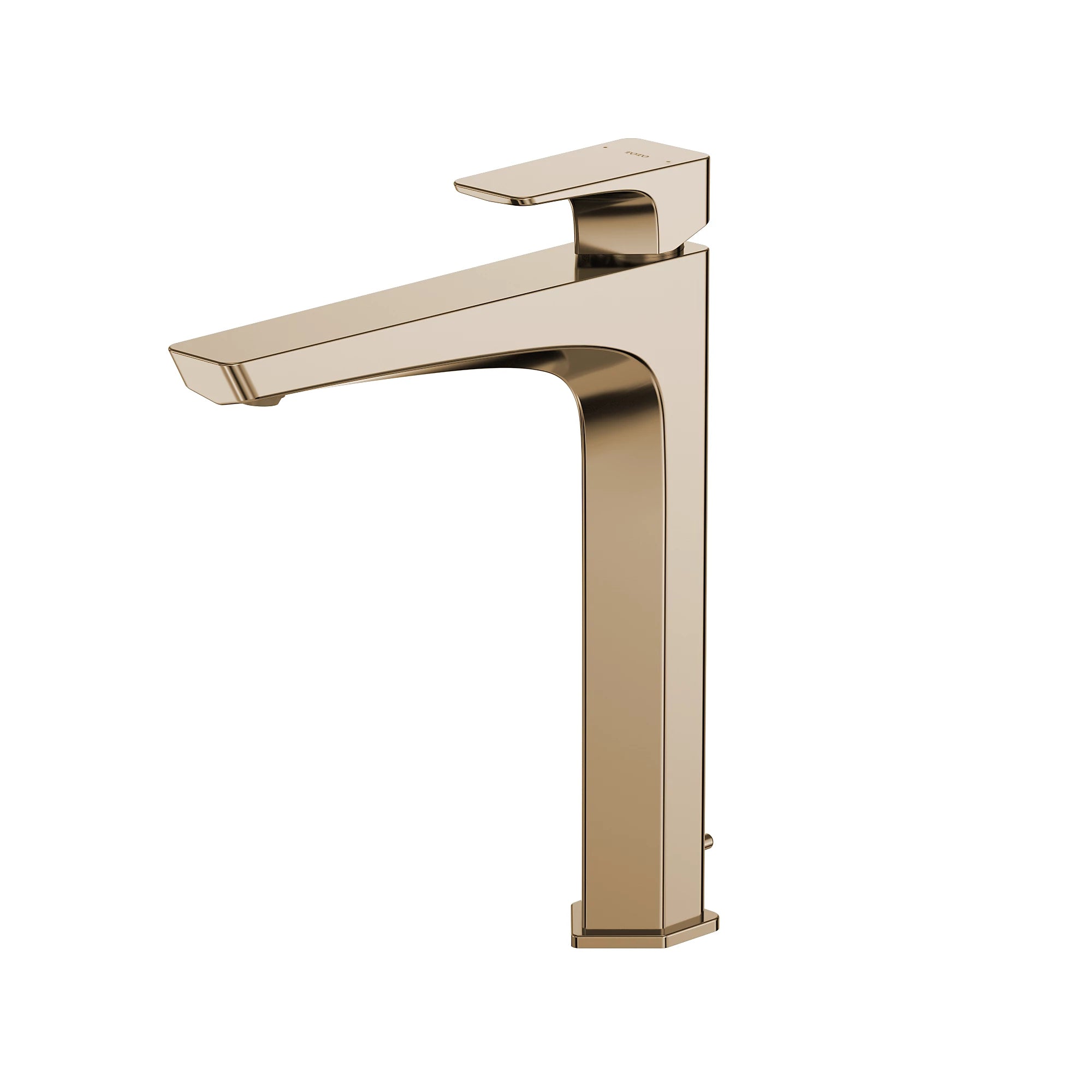 TOTO TLG07305U GE Single-Handle Faucet - 1.2 GPM - Vessel