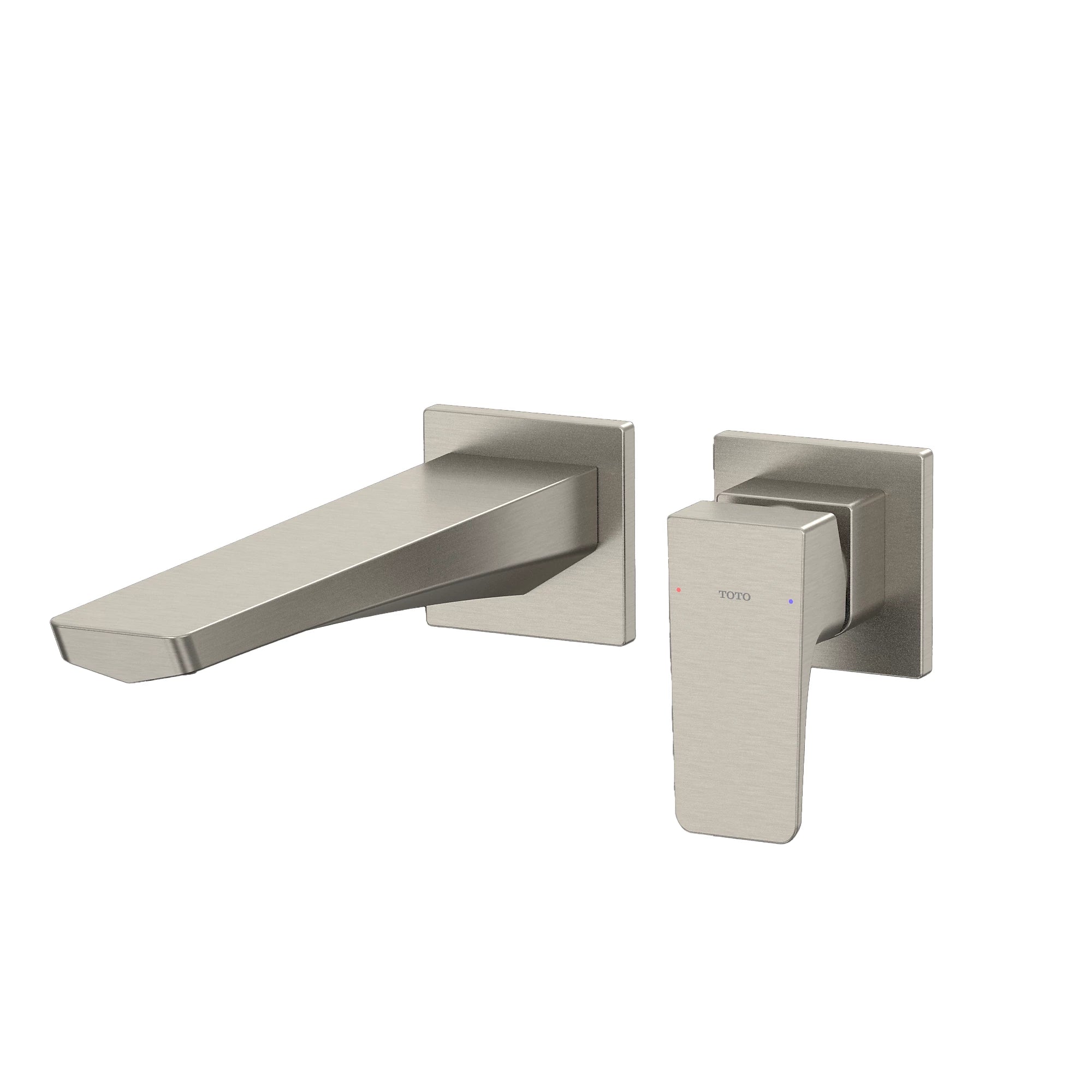 TOTO TLG07308U GE Wall-Mount Faucet - Long - 1.2 GPM