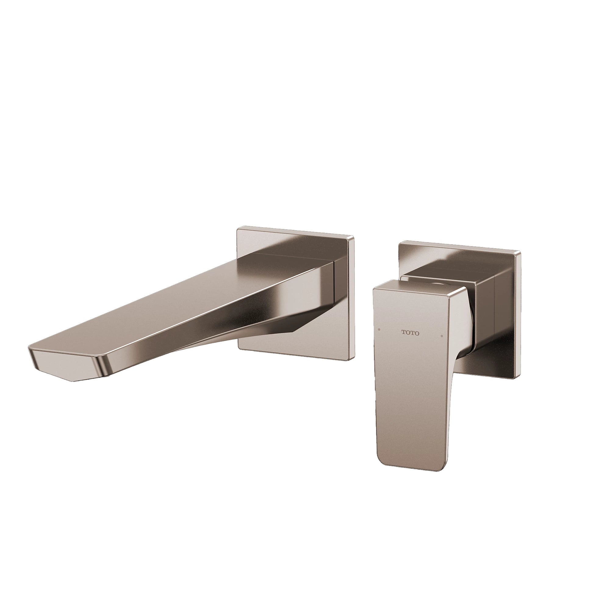 TOTO TLG07308U GE Wall-Mount Faucet - Long - 1.2 GPM