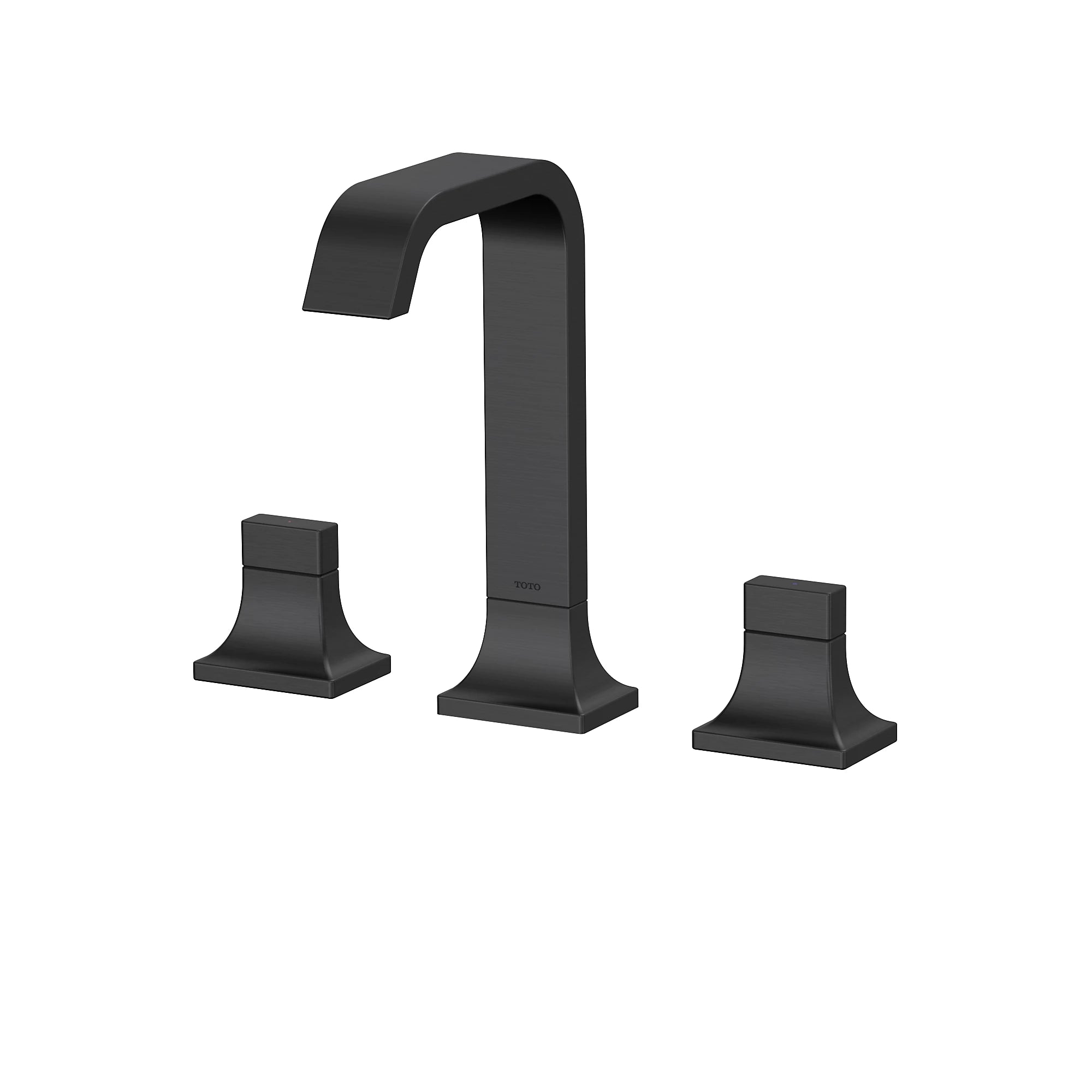 TOTO TLG08201U GC Wide Spread Faucet - 1.2 GPM