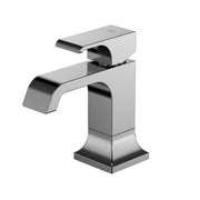 TOTO TLG08301U GC Single-Handle Faucet - 1.2 GPM
