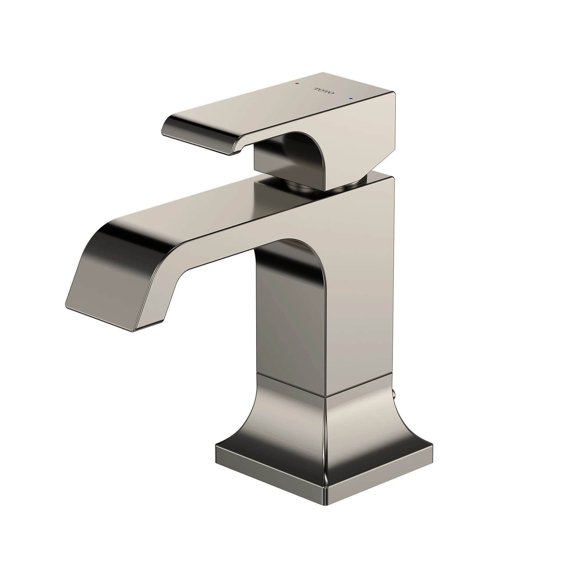 TOTO TLG08301U GC Single-Handle Faucet - 1.2 GPM