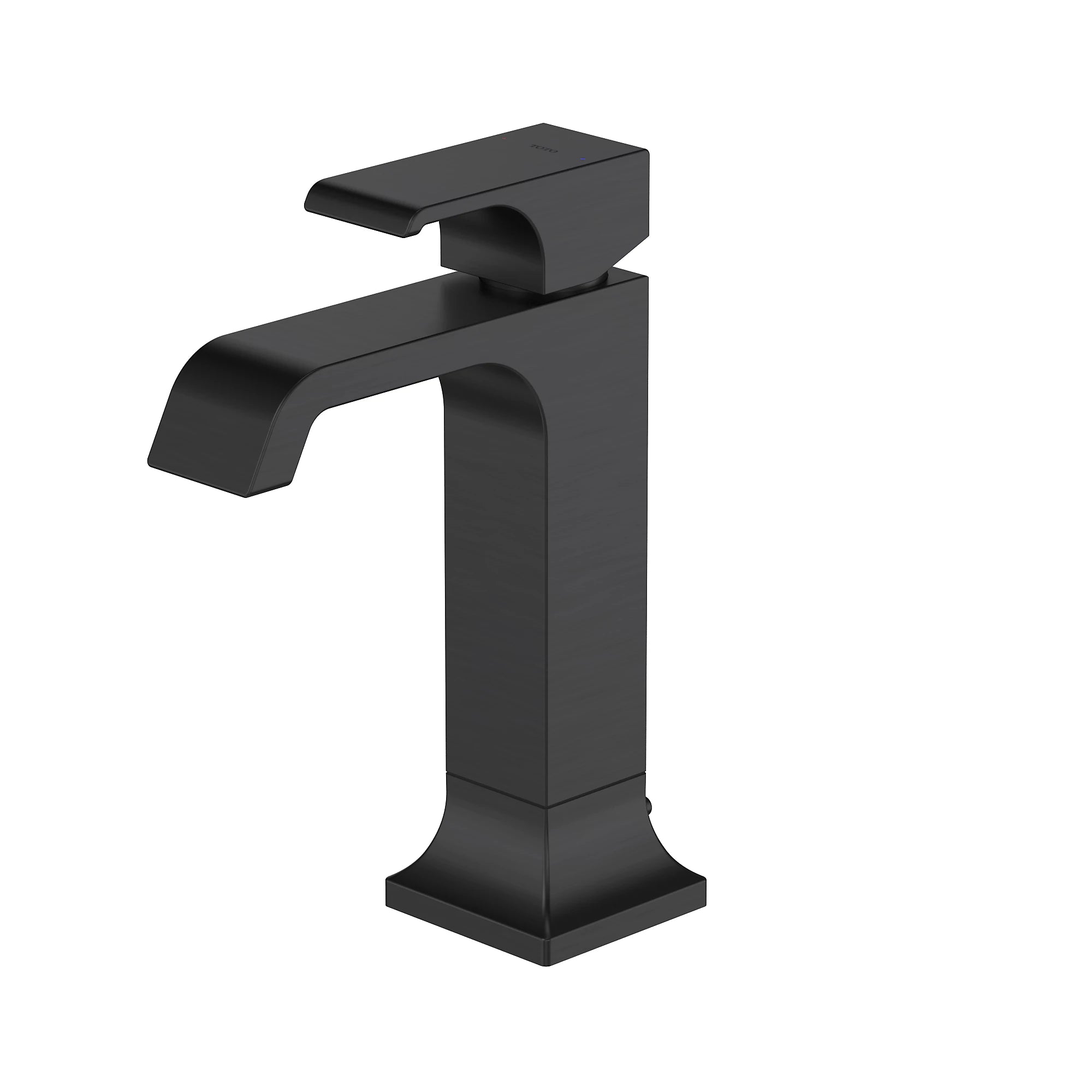 TOTO TLG08303U GC Single-Handle Faucet - 1.2 GPM - Semi-Vessel