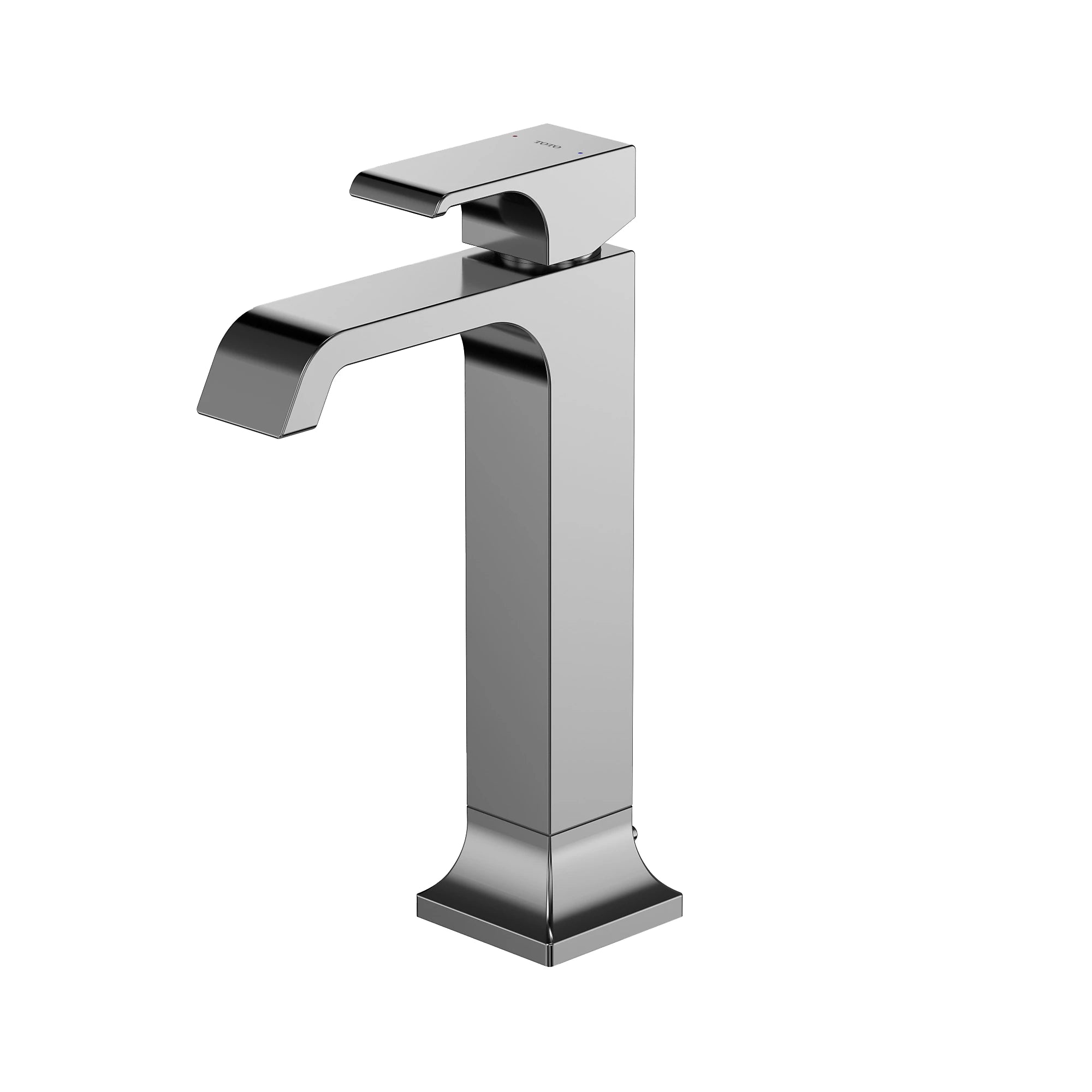 TOTO TLG08305U GC Single-Handle Faucet - 1.2 GPM - Vessel