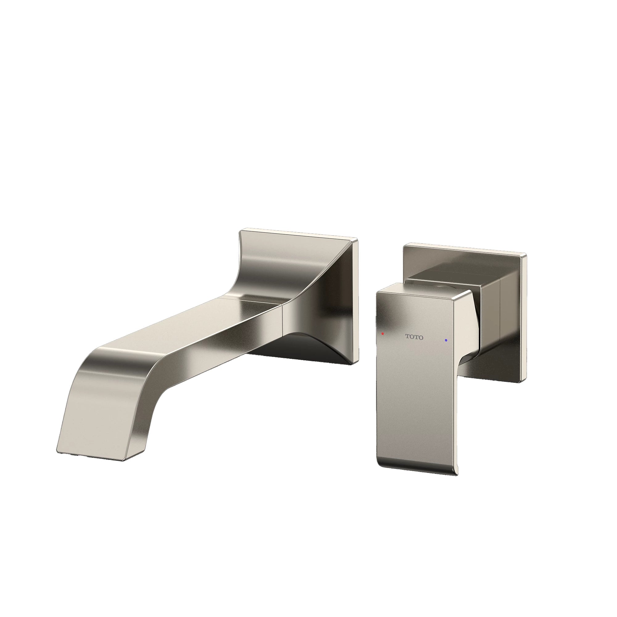 TOTO TLG08308U GC Wall-Mount Faucet - Long - 1.2 GPM