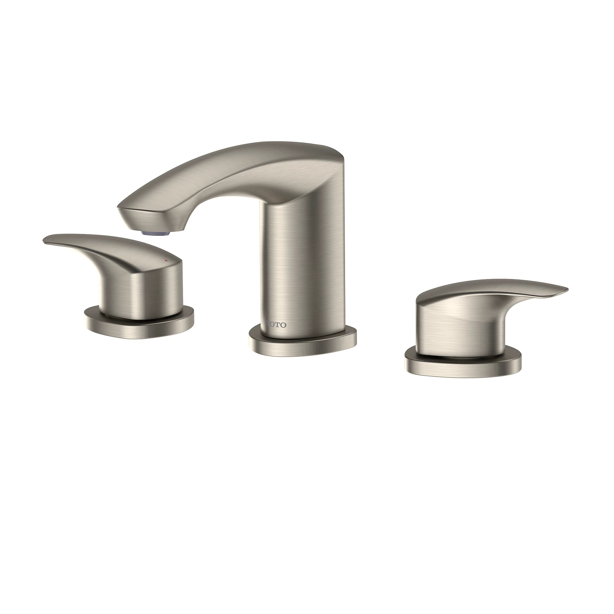 TOTO TLG09201U GM Widespread Faucet - 1.2 GPM