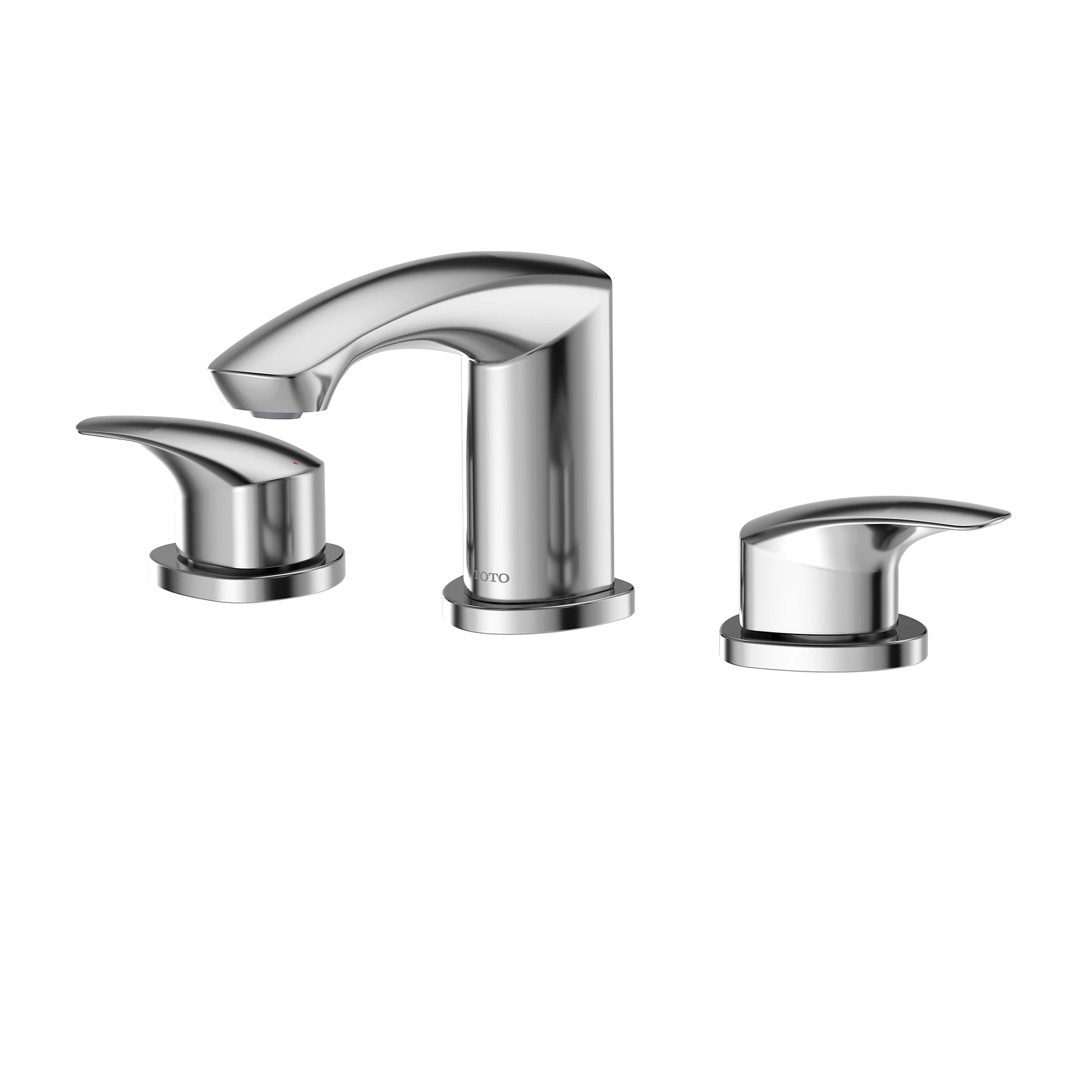 TOTO TLG09201U GM Widespread Faucet - 1.2 GPM