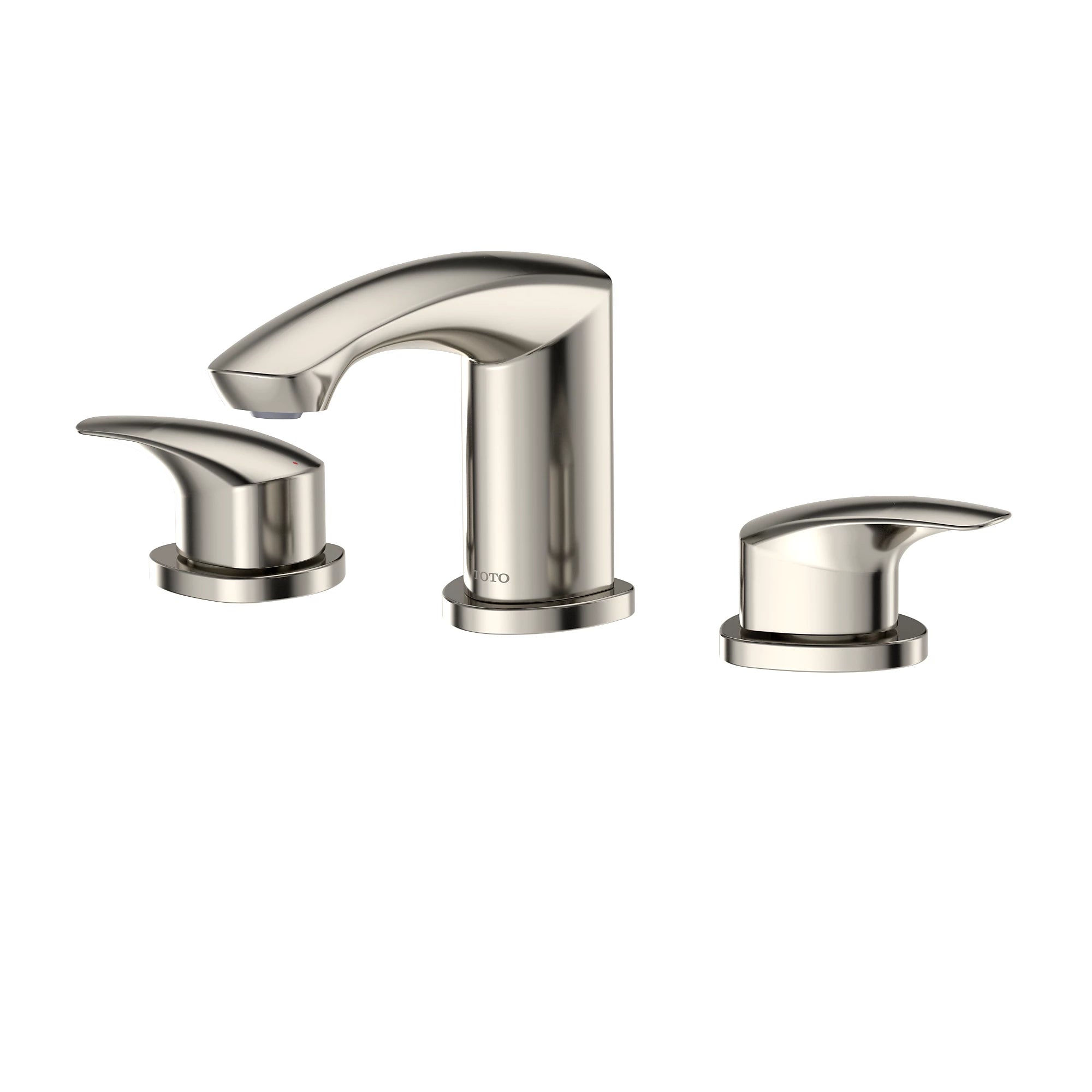 TOTO TLG09201U GM Widespread Faucet - 1.2 GPM