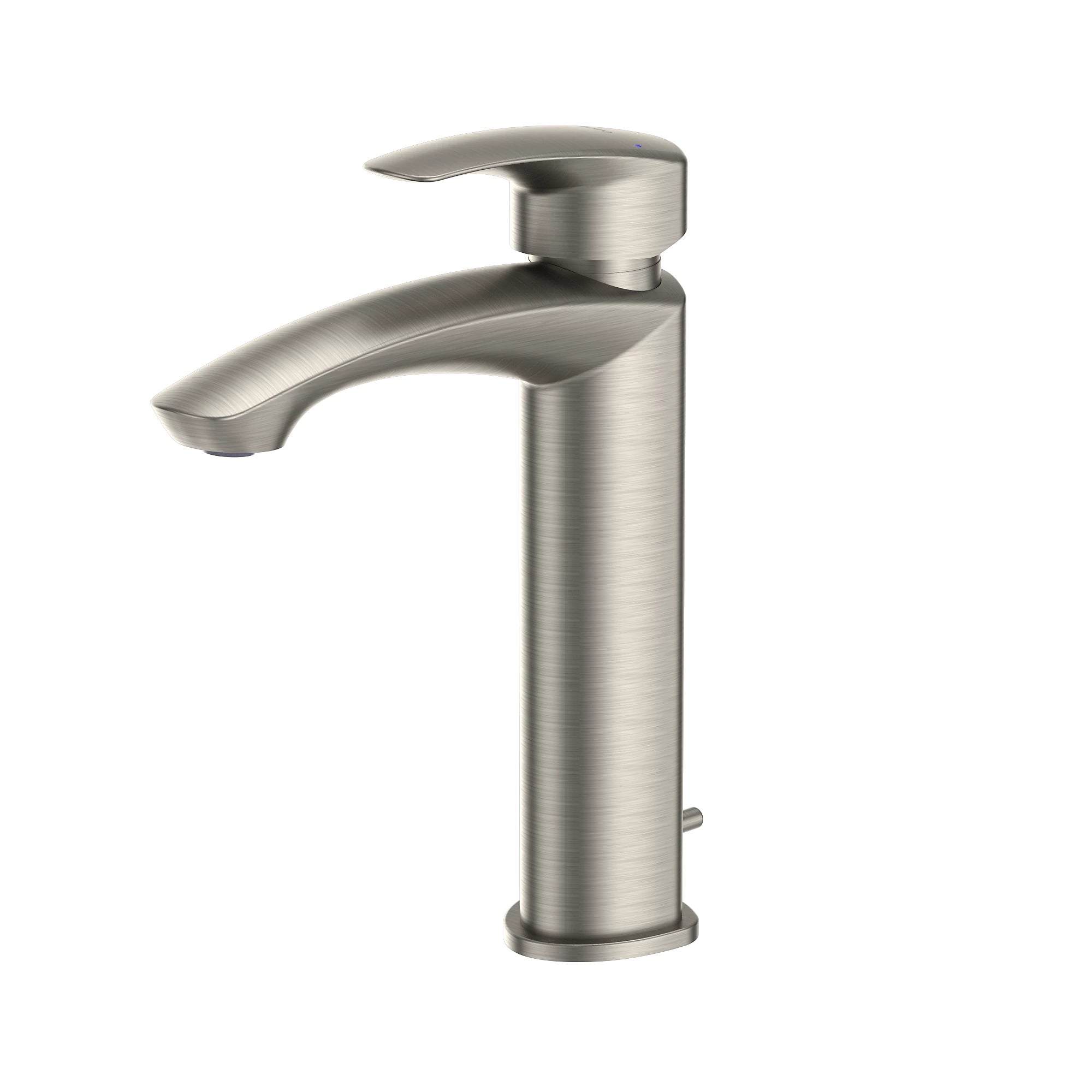 TOTO TLG09303U GM Single-Handle Faucet - 1.2 GPM - Semi-Vessel