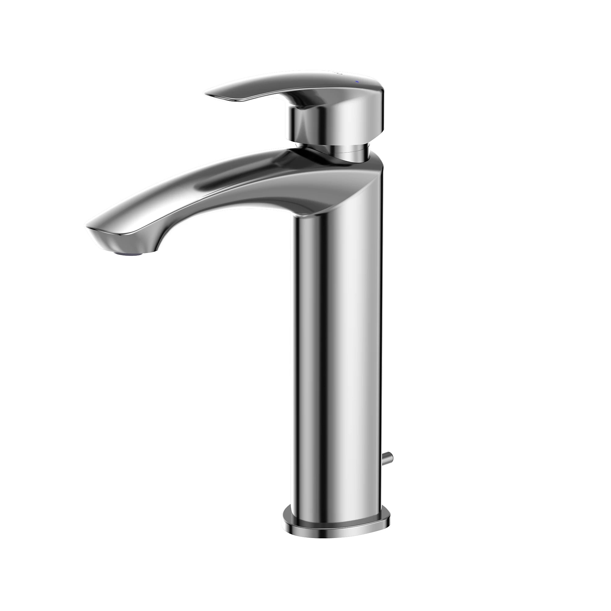TOTO TLG09303U GM Single-Handle Faucet - 1.2 GPM - Semi-Vessel