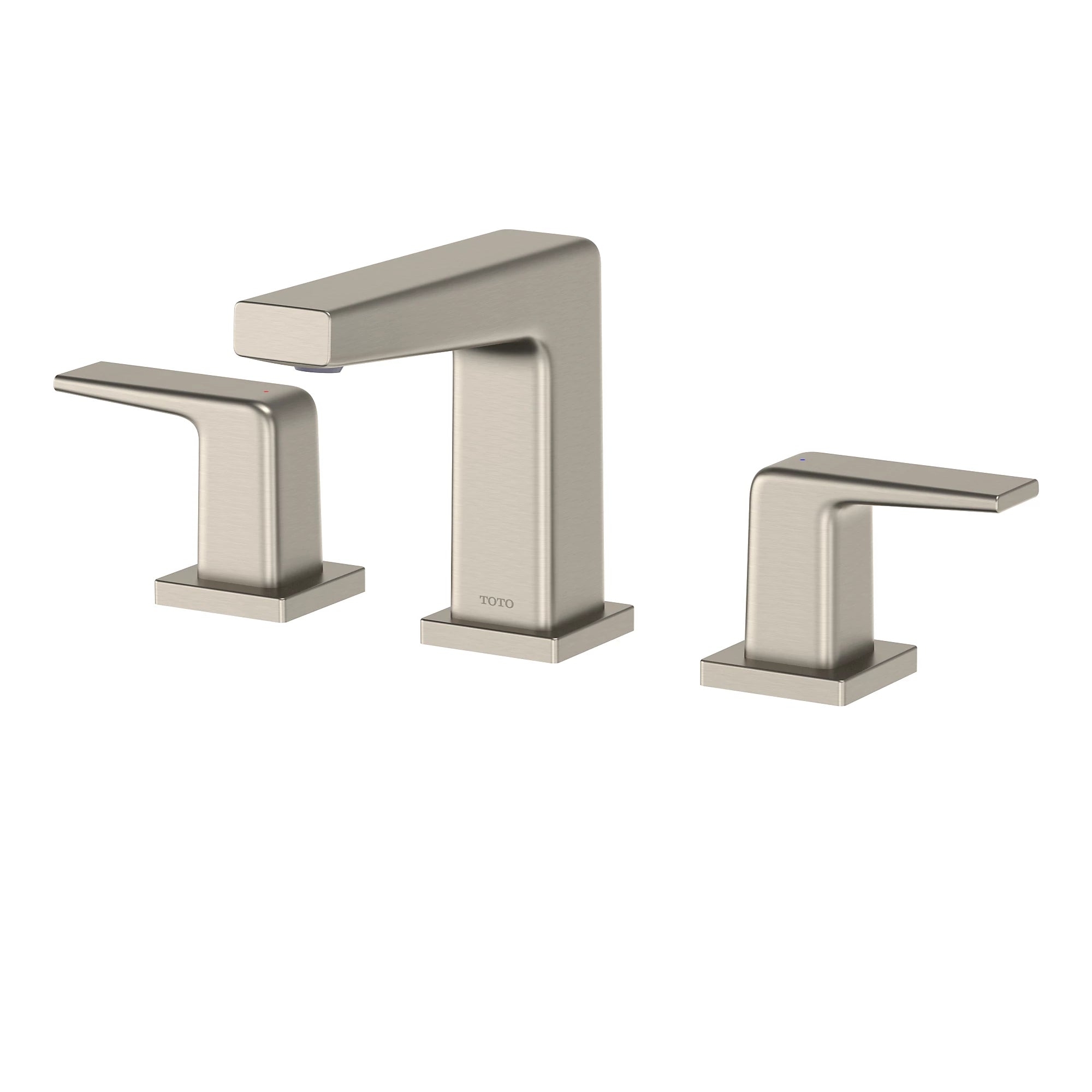 TOTO TLG10201U GB Widespread Faucet - 1.2 GPM