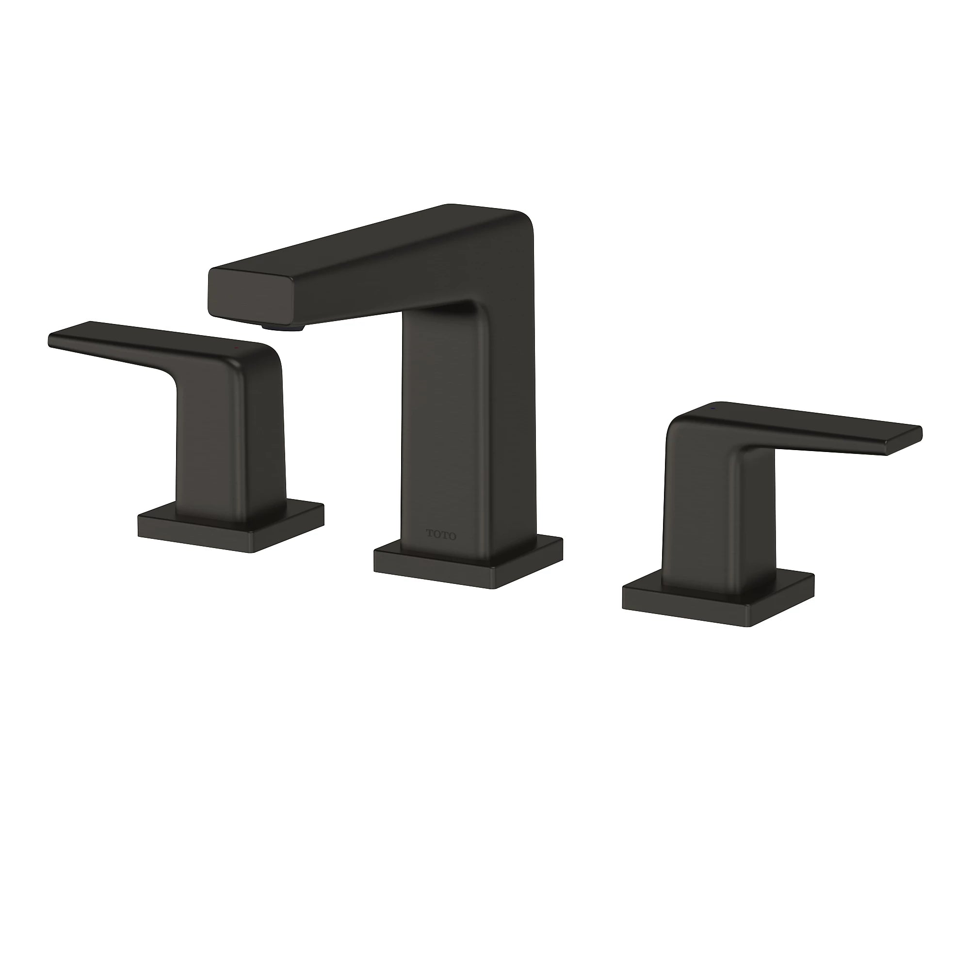 TOTO TLG10201U GB Widespread Faucet - 1.2 GPM