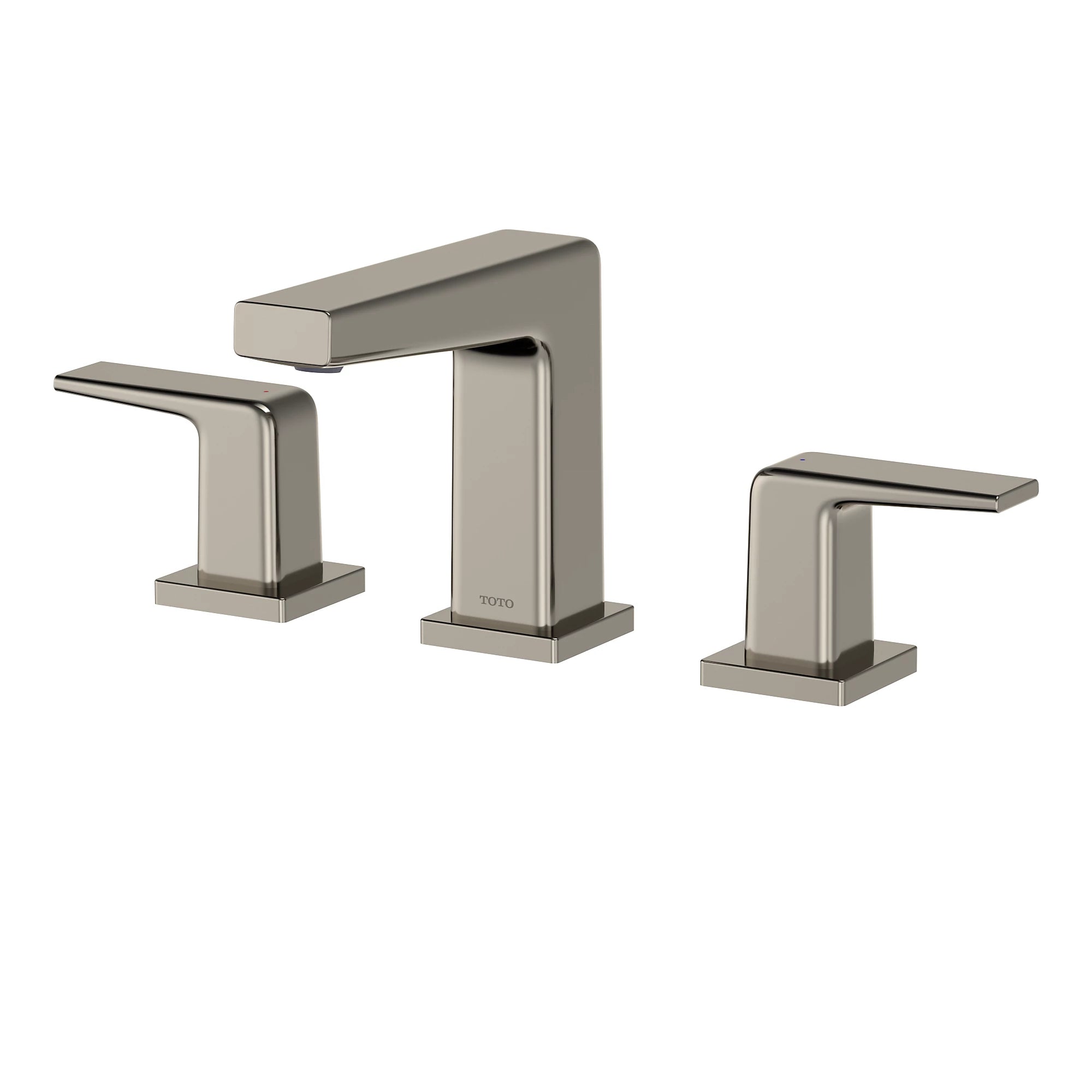 TOTO TLG10201U GB Widespread Faucet - 1.2 GPM