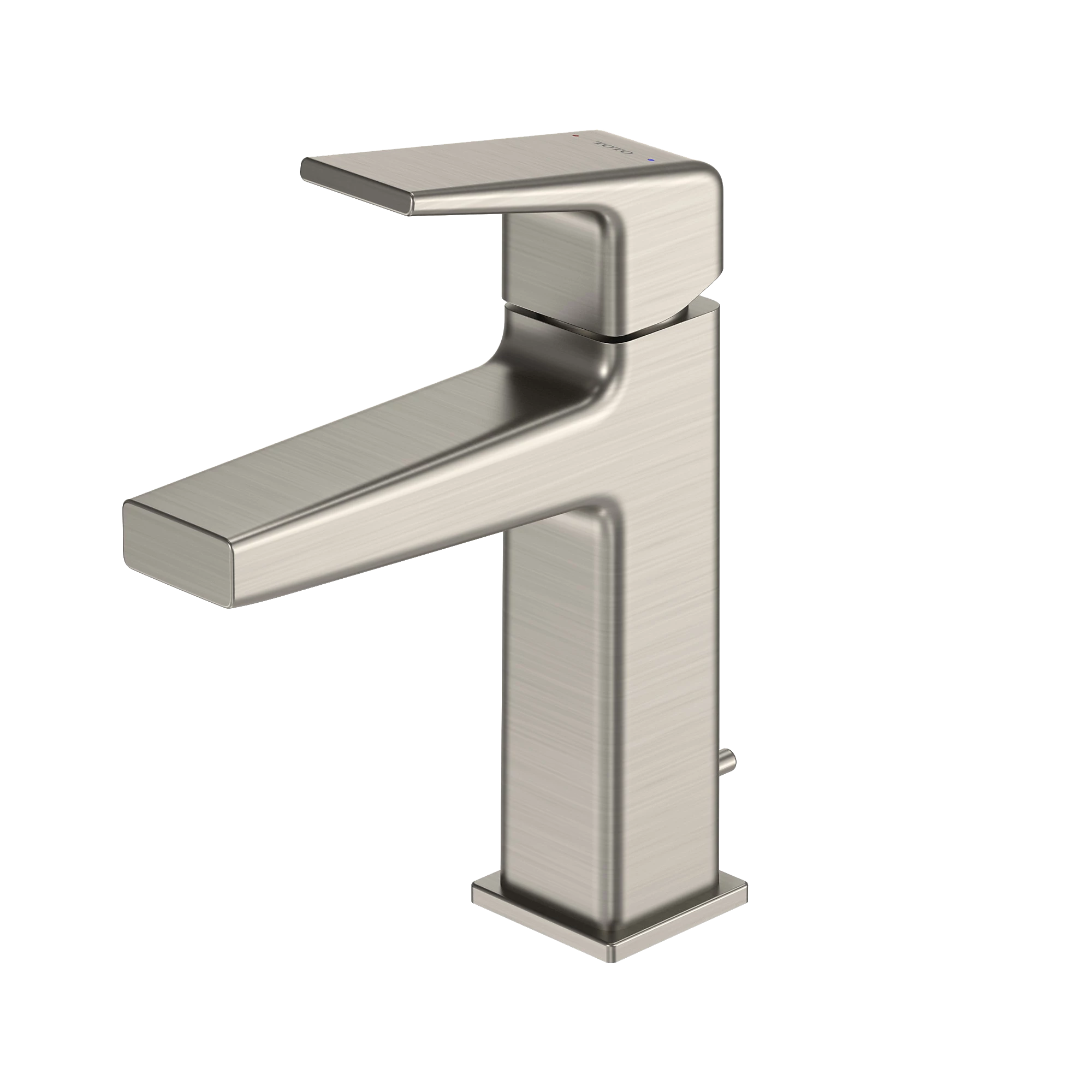 TOTO TLG10301U GB Single-Handle Faucet - 1.2 GPM