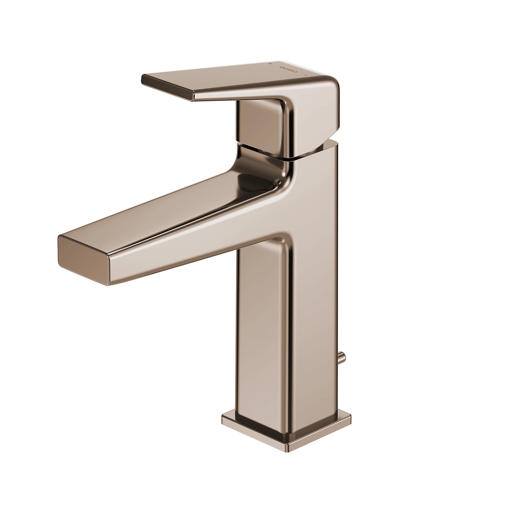TOTO TLG10301U GB Single-Handle Faucet - 1.2 GPM