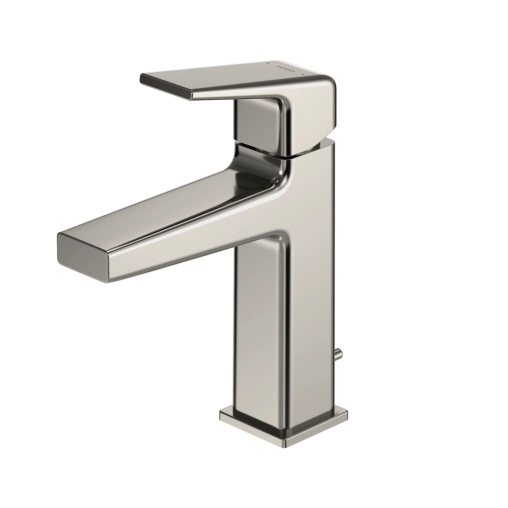 TOTO TLG10301U GB Single-Handle Faucet - 1.2 GPM