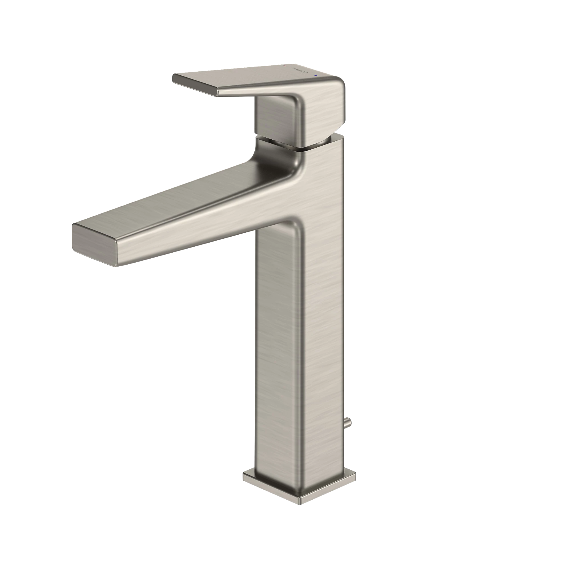 TOTO TLG10303U GB Single-Handle Faucet - 1.2 GPM - Semi-Vessel