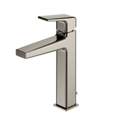 TOTO TLG10303U GB Single-Handle Faucet - 1.2 GPM - Semi-Vessel
