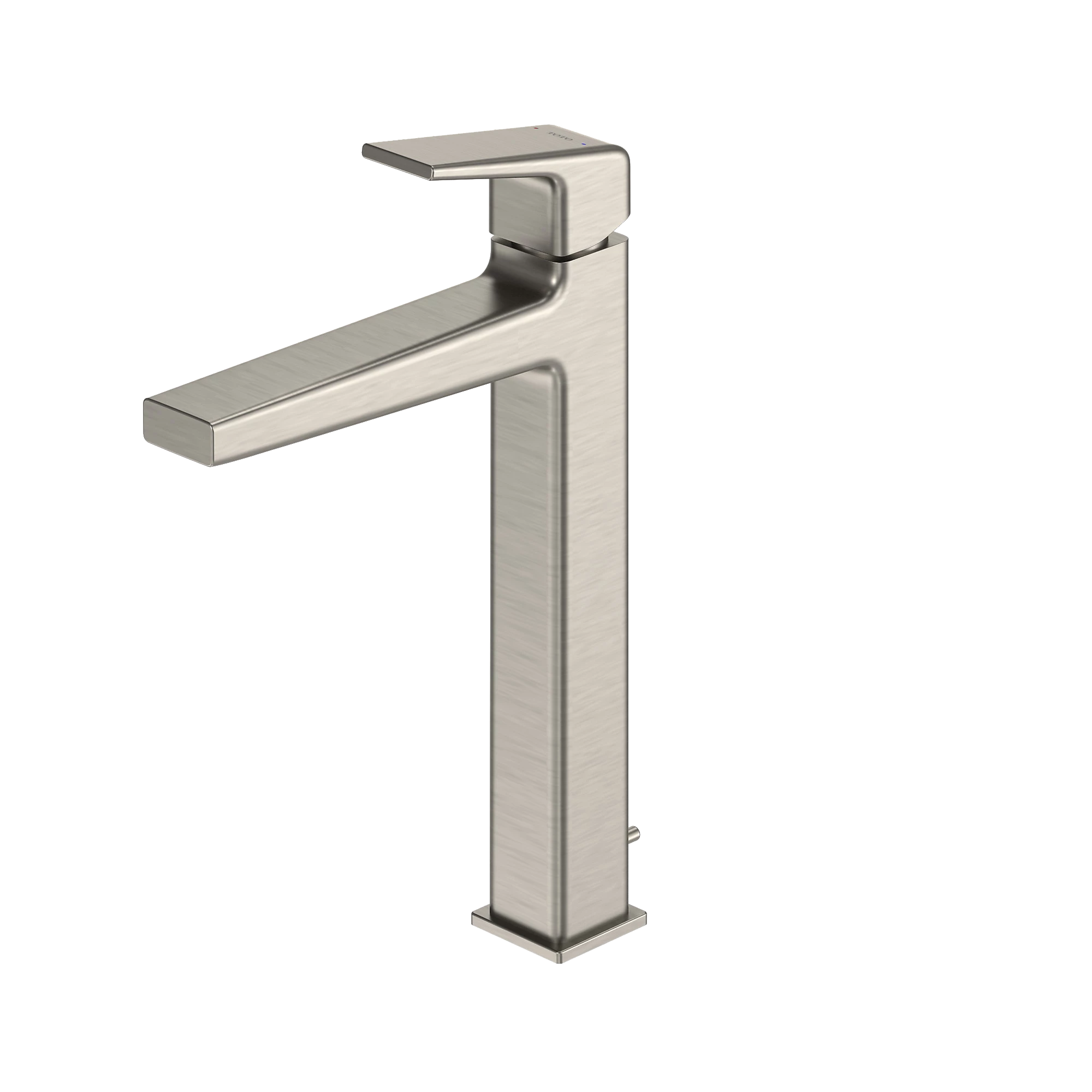 TOTO TLG10305U GB Single-Handle Faucet - 1.2 GPM - Vessel