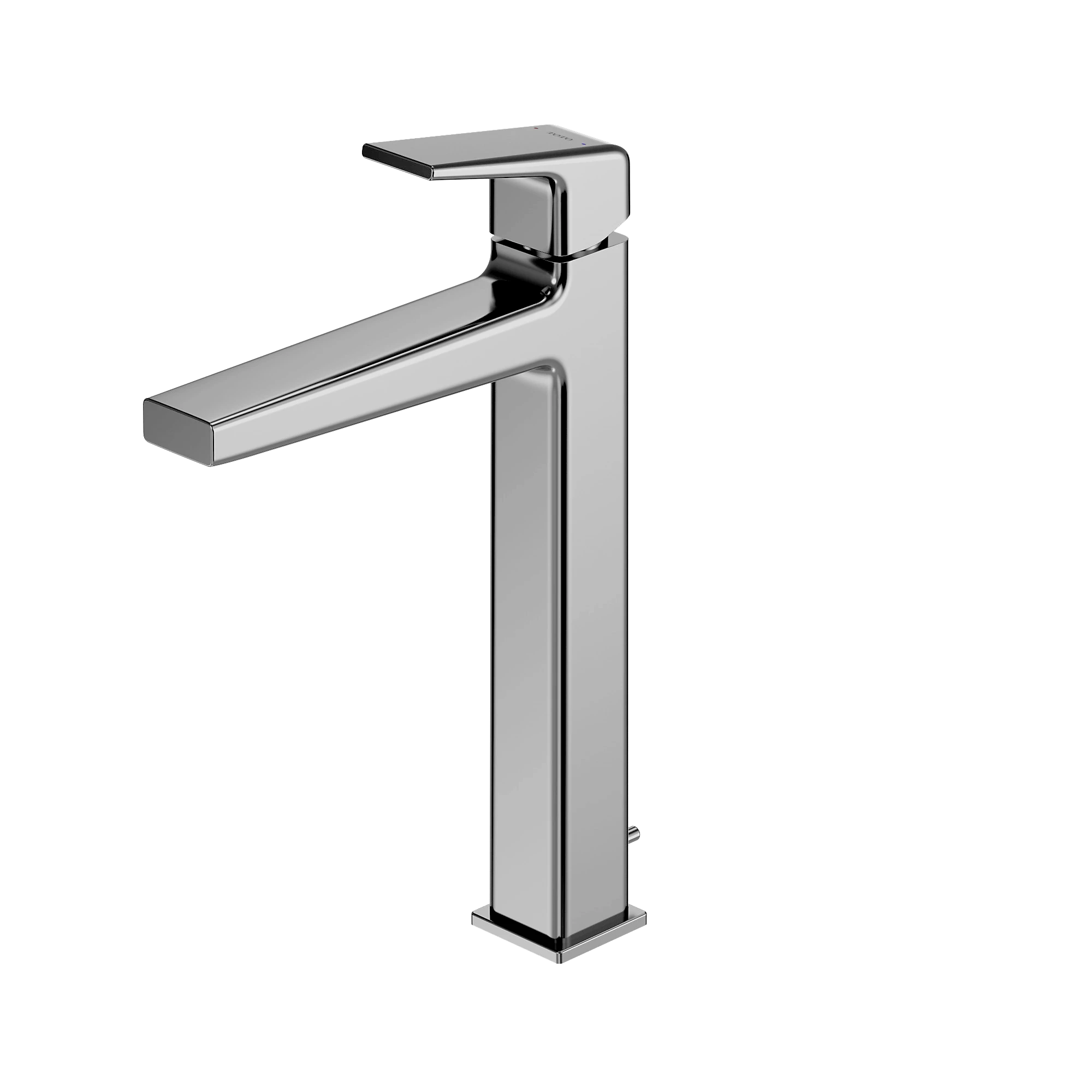 TOTO TLG10305U GB Single-Handle Faucet - 1.2 GPM - Vessel