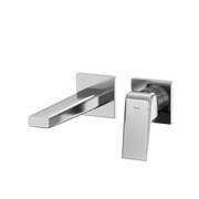 TOTO TLG10307U GB Wall-Mount Faucet - Short - 1.2 GPM