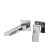 TOTO TLG10308U GB Wall-Mount Faucet - Long - 1.2 GPM