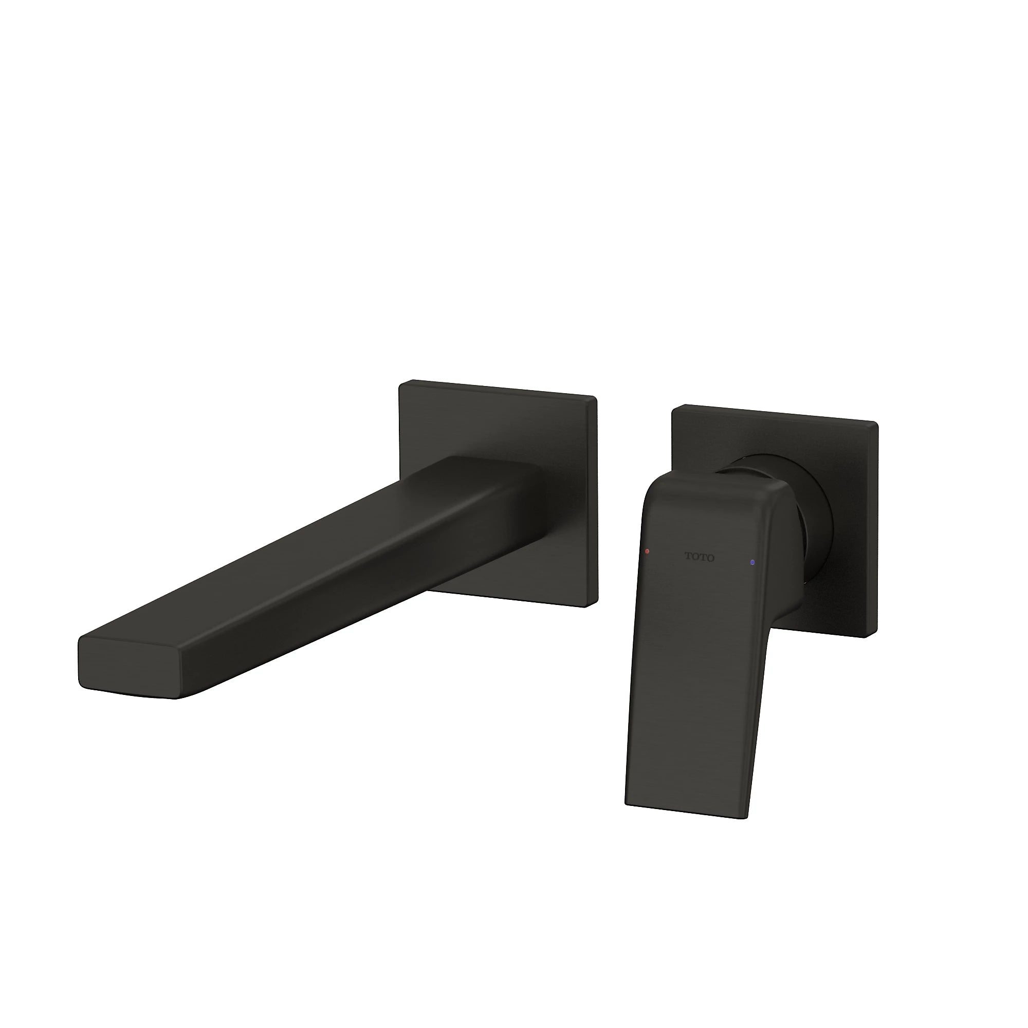 TOTO TLG10308U GB Wall-Mount Faucet - Long - 1.2 GPM