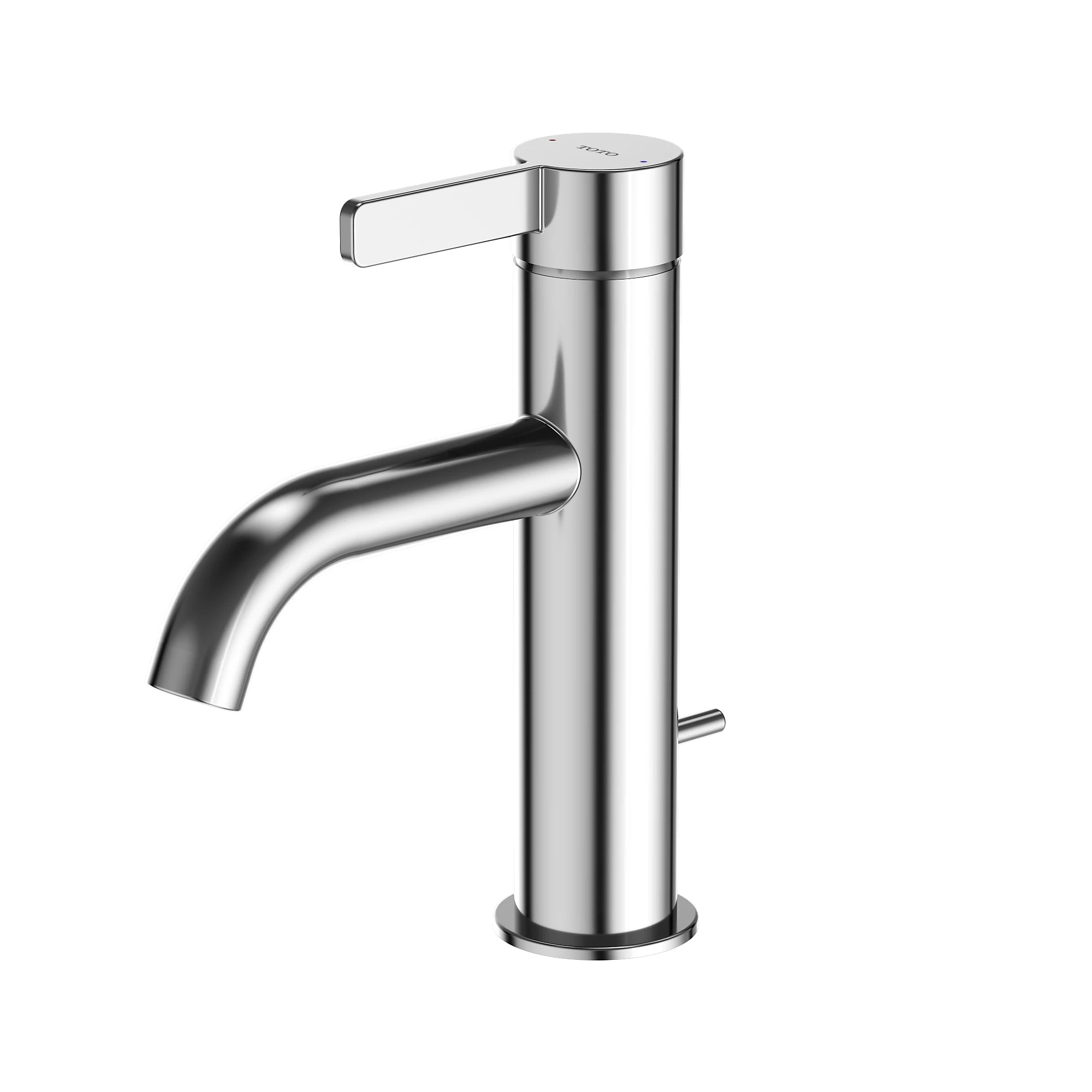 TOTO TLG11301U GF Single-Handle Faucet - 1.2 GPM