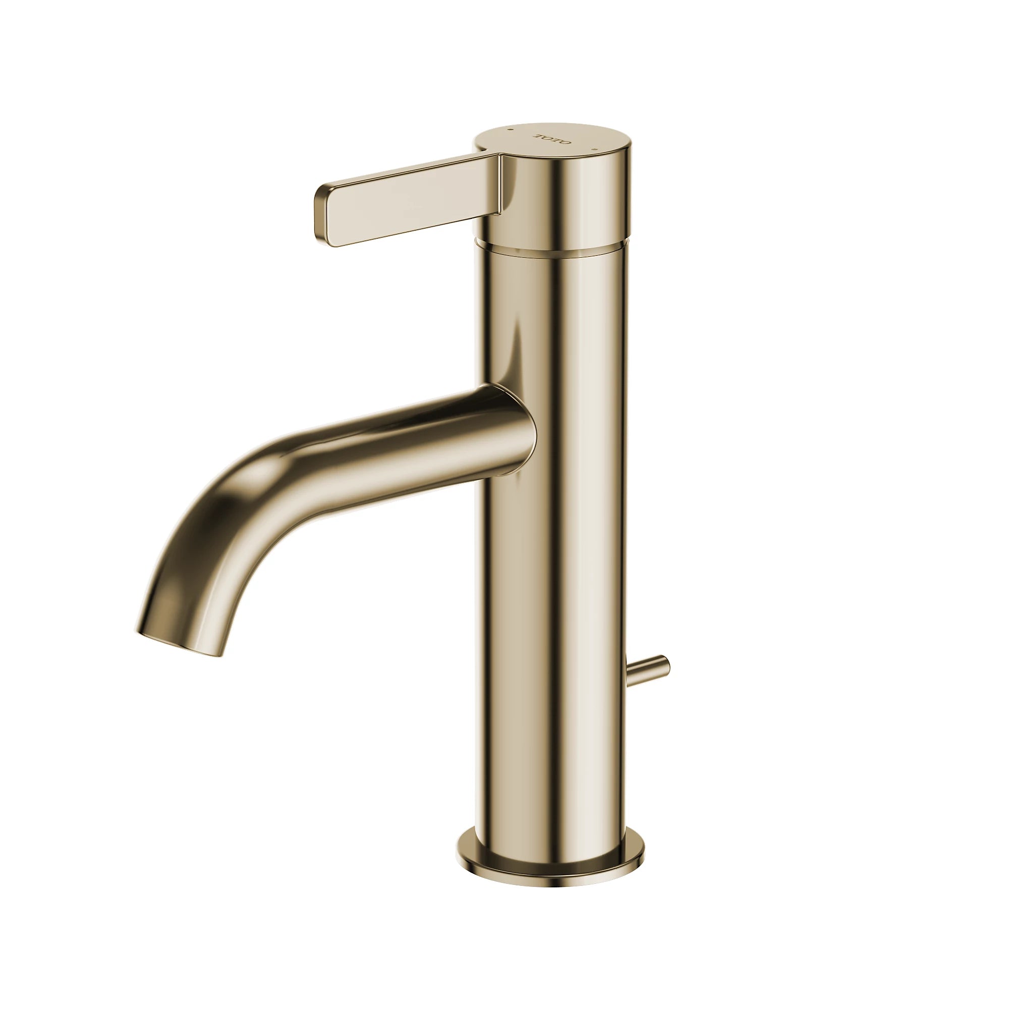TOTO TLG11301U GF Single-Handle Faucet - 1.2 GPM