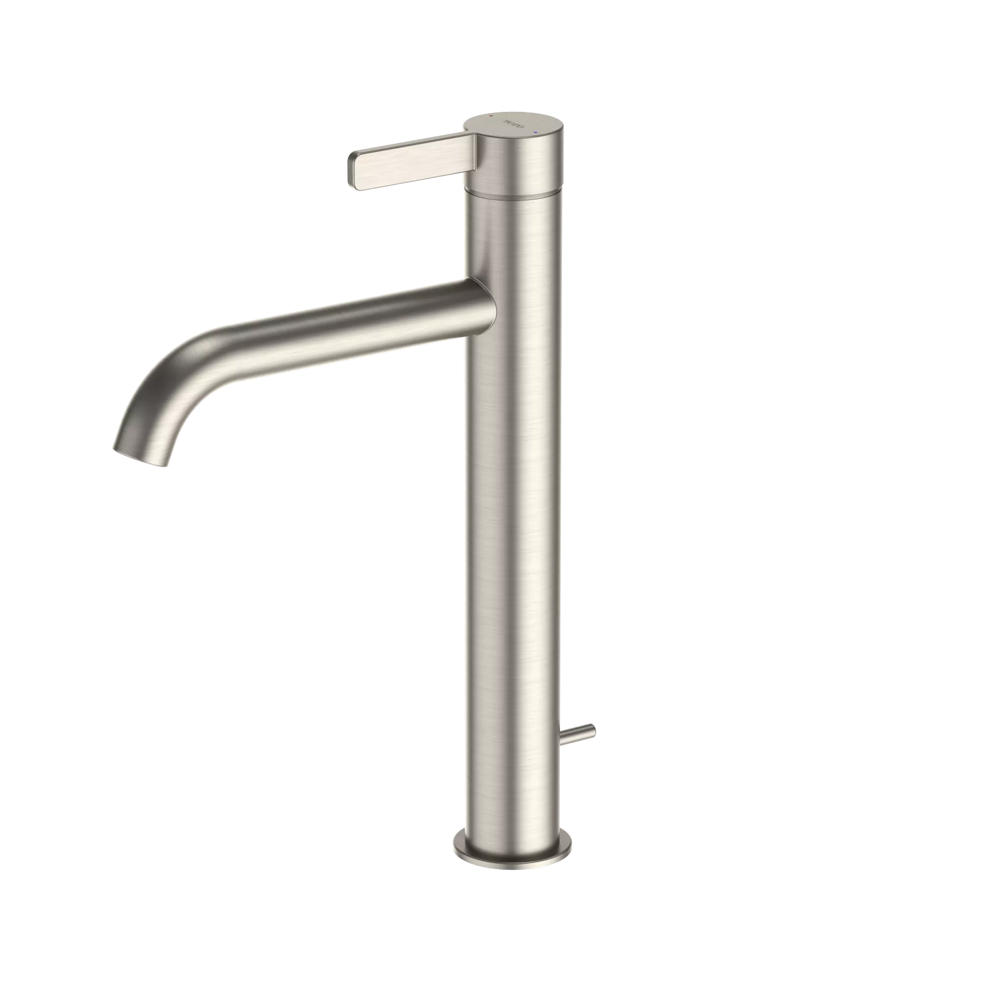 TOTO TLG11305U GF Single-Handle Faucet - 1.2 GPM - Vessel