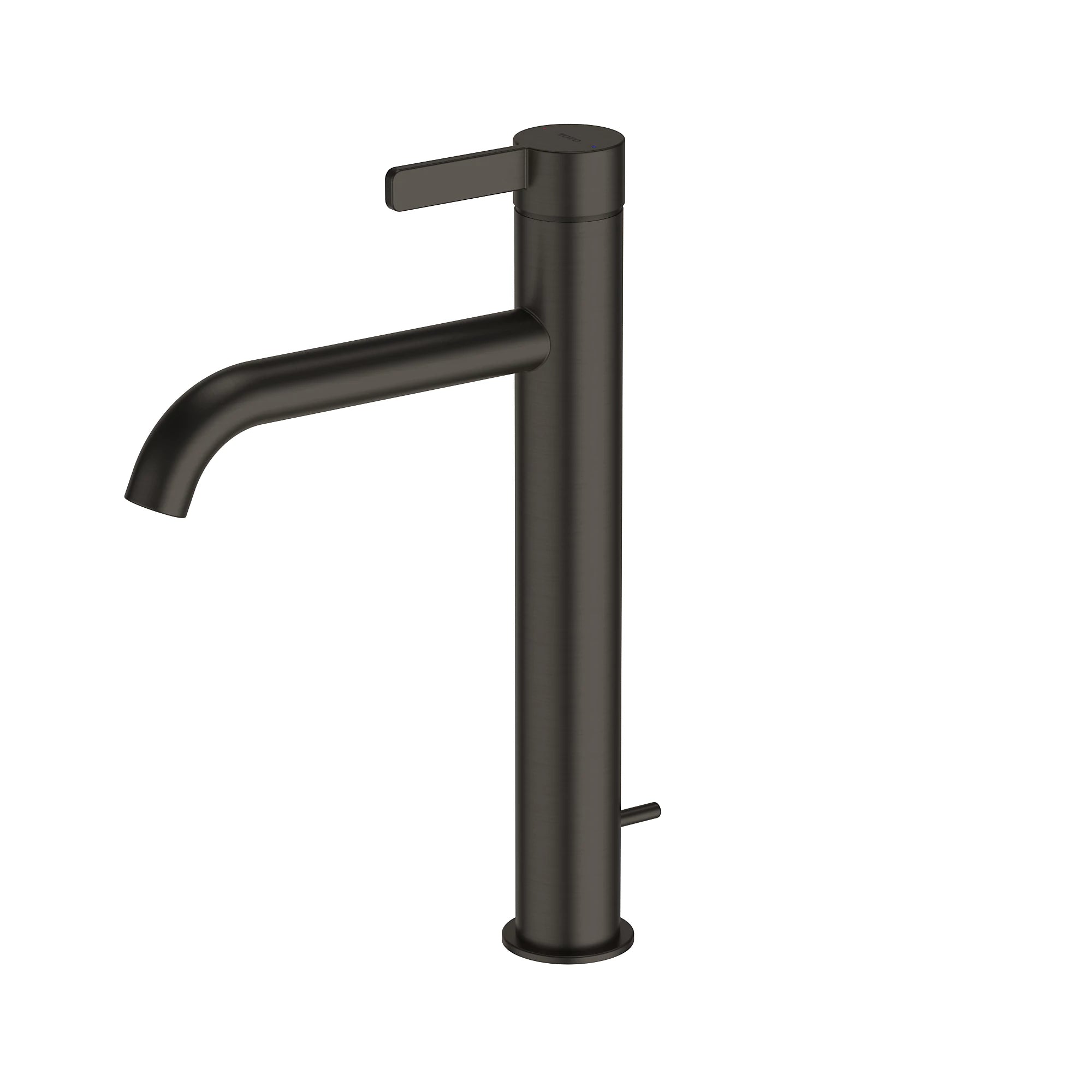 TOTO TLG11305U GF Single-Handle Faucet - 1.2 GPM - Vessel