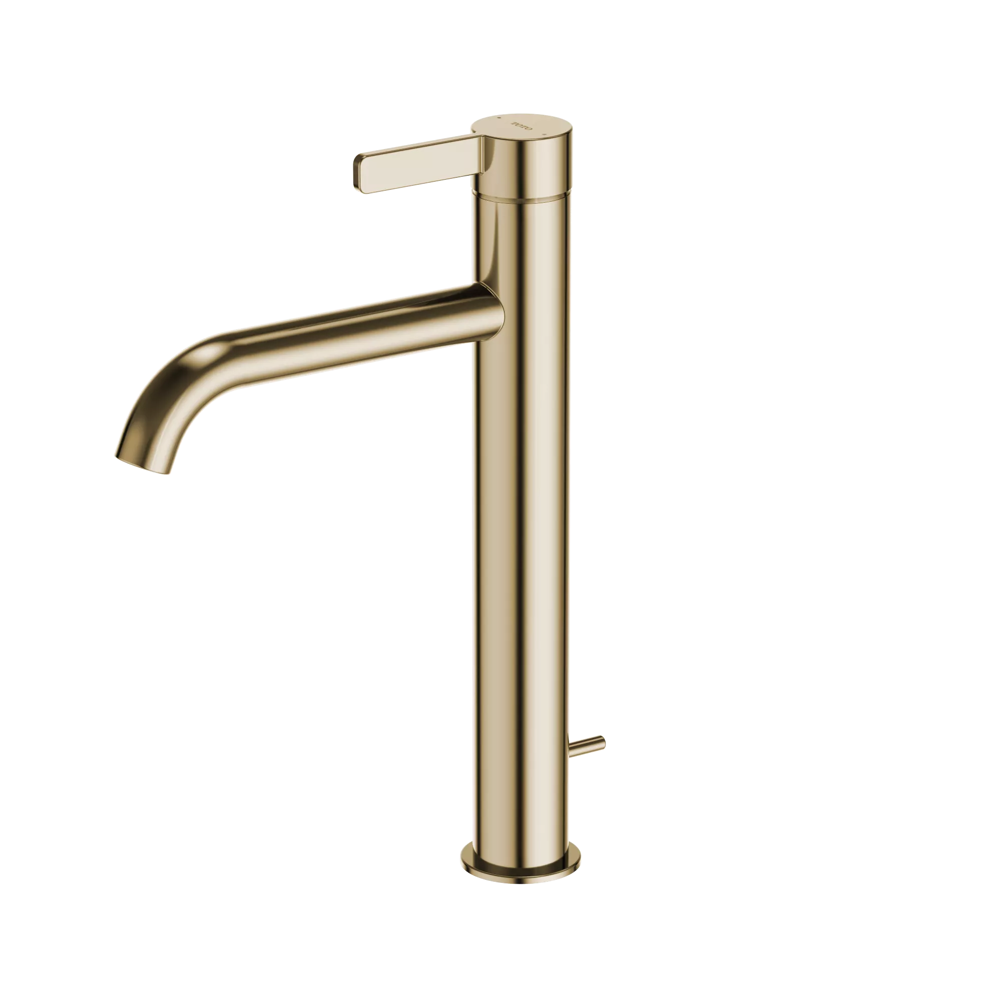 TOTO TLG11305U GF Single-Handle Faucet - 1.2 GPM - Vessel