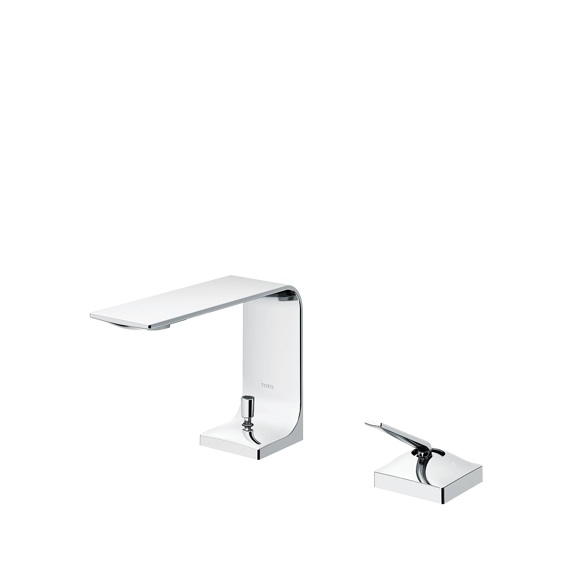 TOTO TLP02301U ZL Single-Handle Faucet - 1.2 GPM