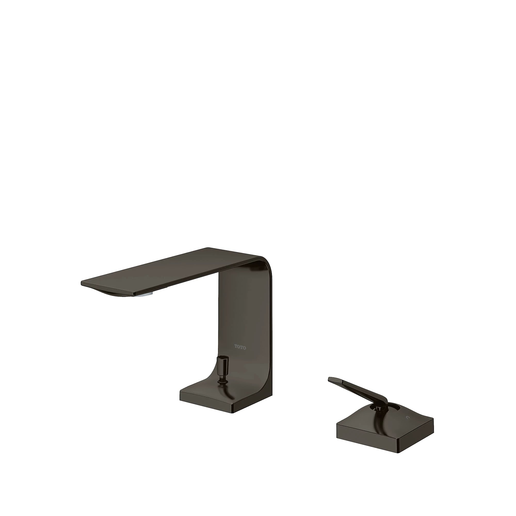 TOTO TLP02301U ZL Single-Handle Faucet - 1.2 GPM