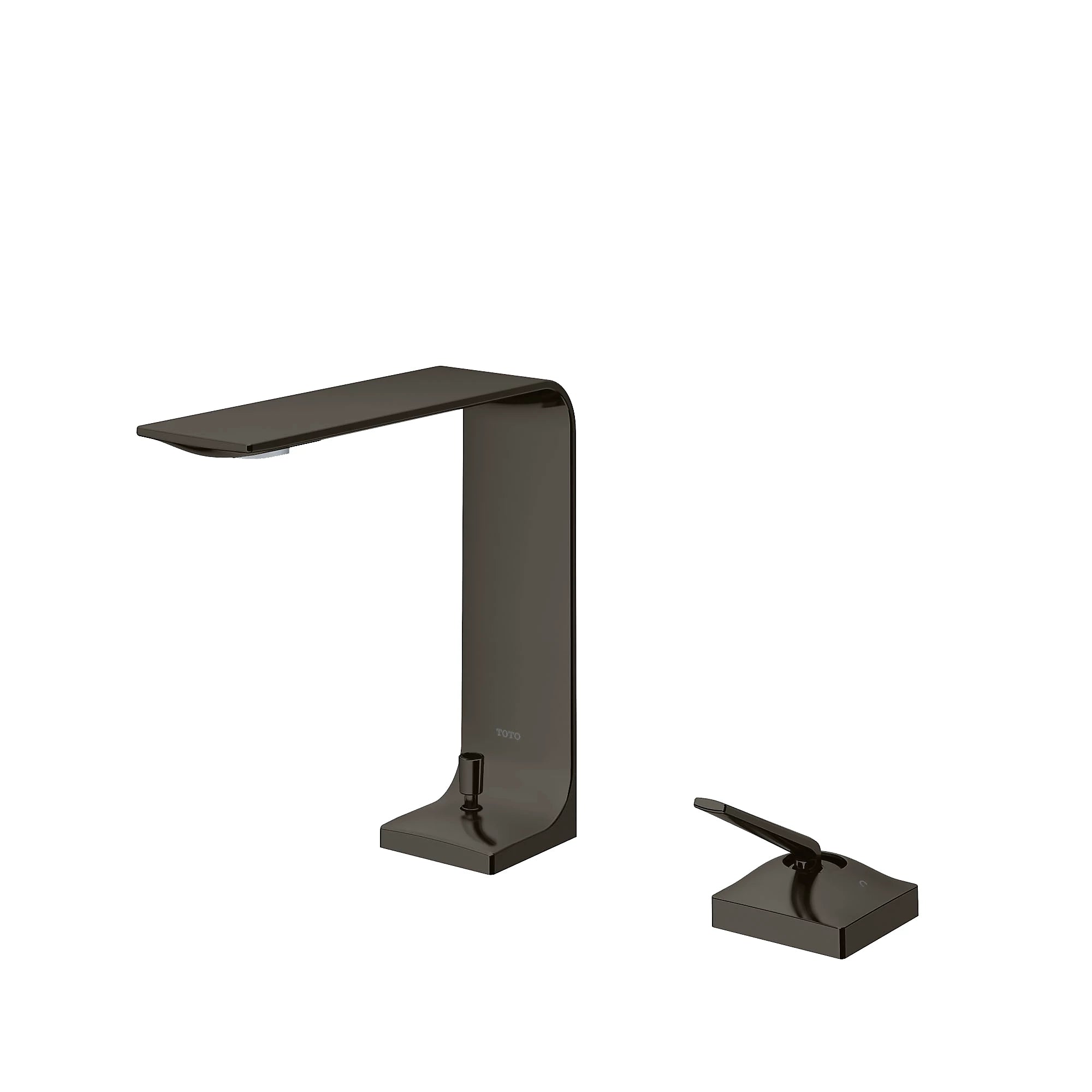 TOTO TLP02304U ZL Single-Handle Faucet - Semi-Vessel - 1.2 GPM