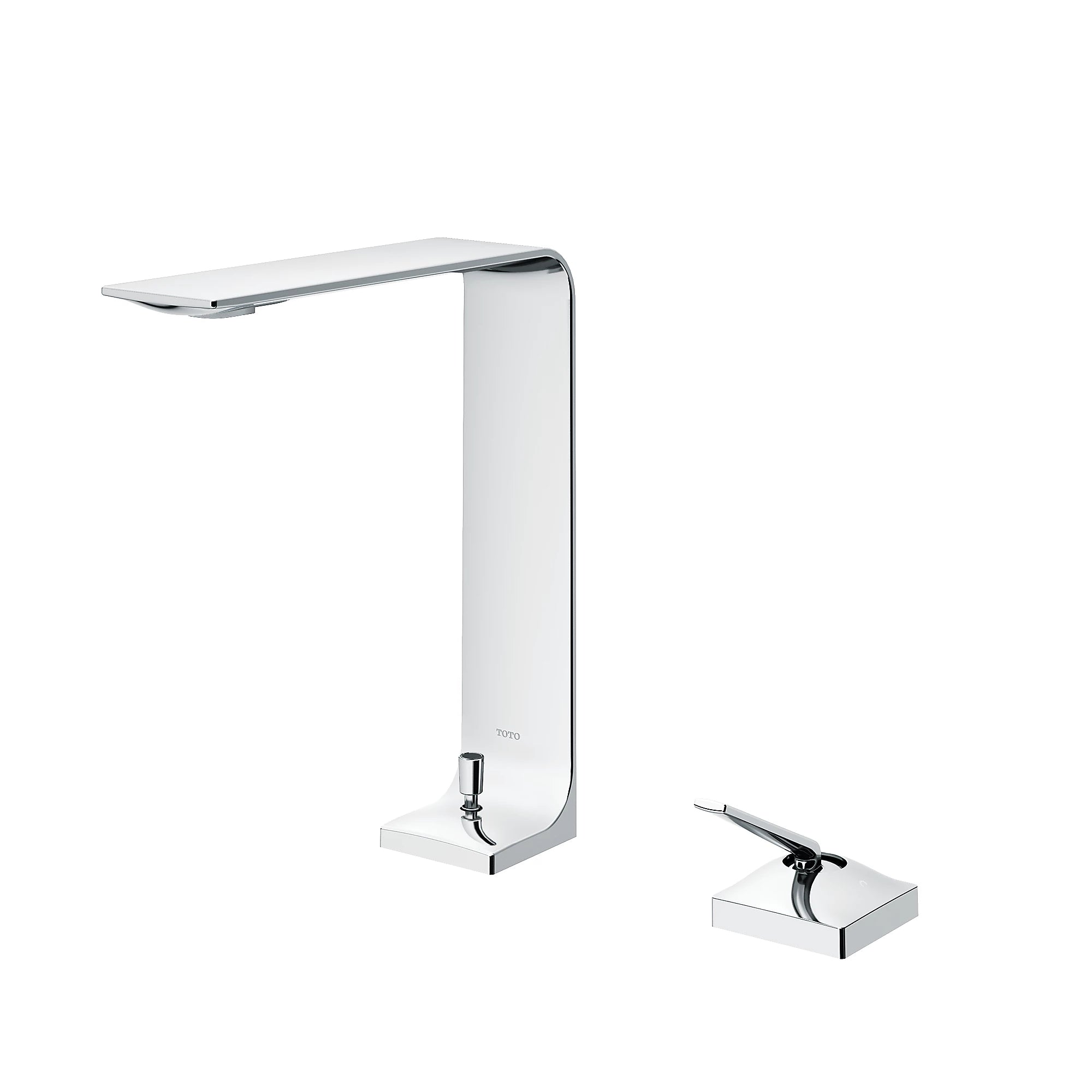TOTO TLP02307U ZL Single-Handle Faucet - Vessel - 1.2 GPM
