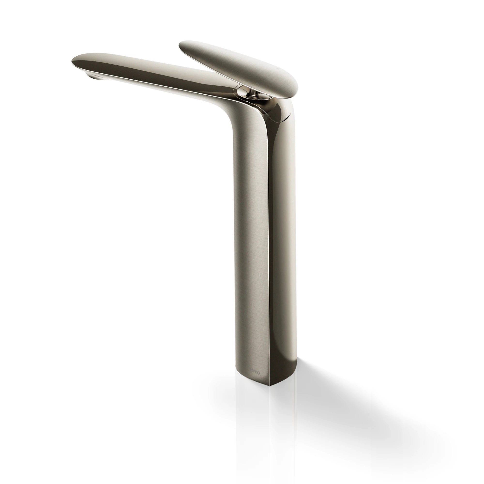 TOTO TLP03301U ZA Single-Handle Faucet - Vessel - 1.2 GPM
